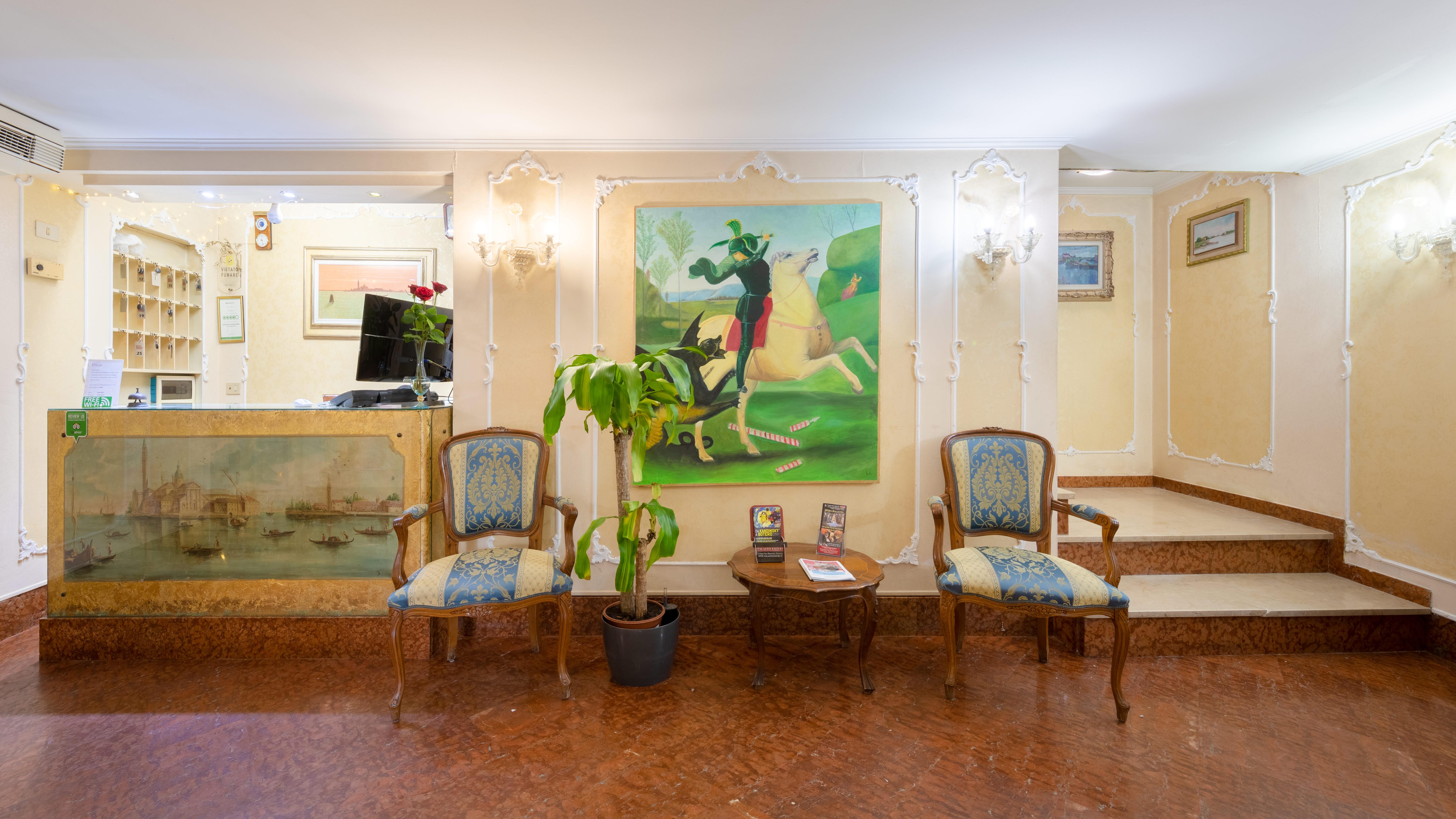 San Giorgio Hotel