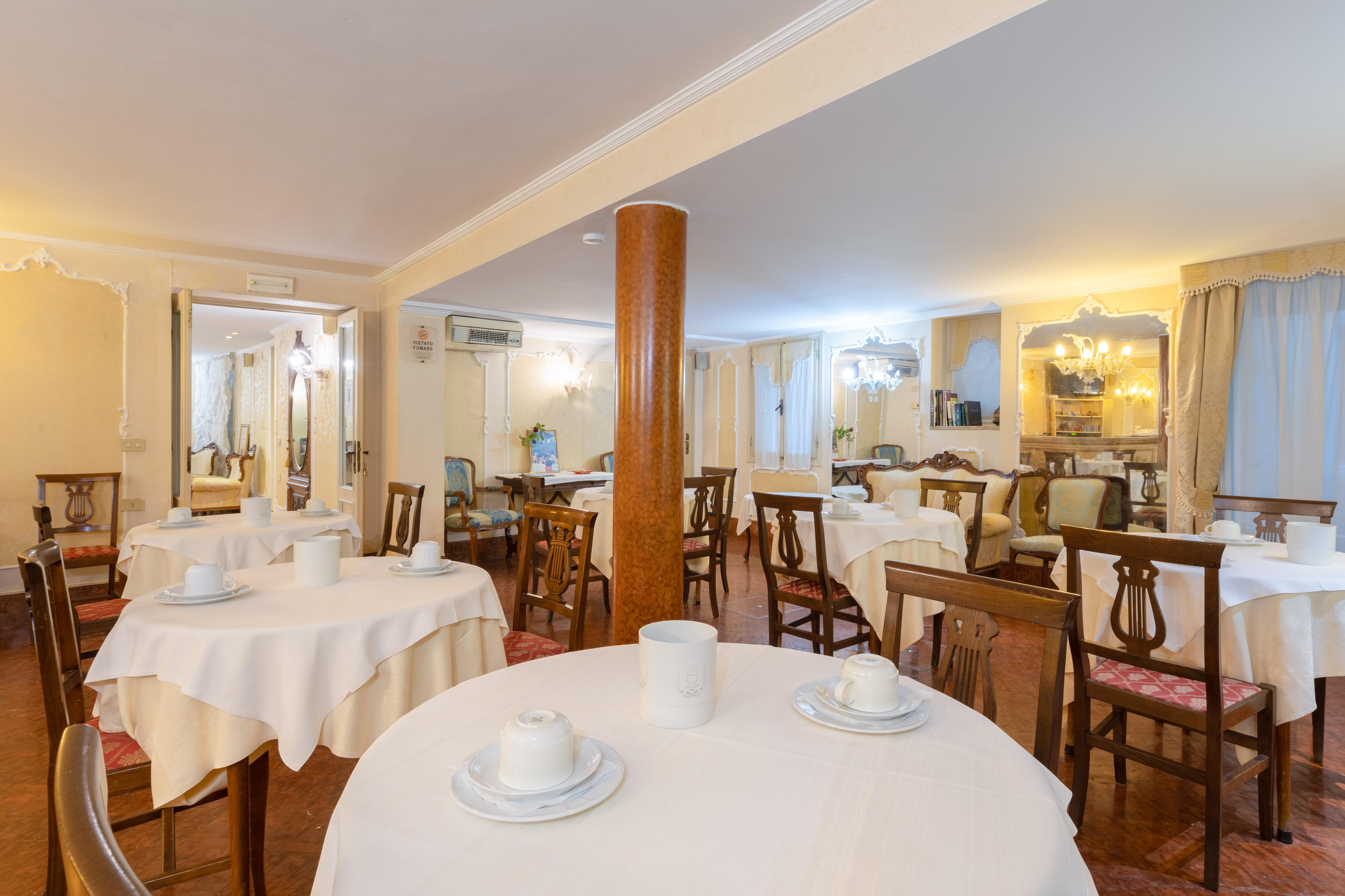 San Giorgio Hotel Venice