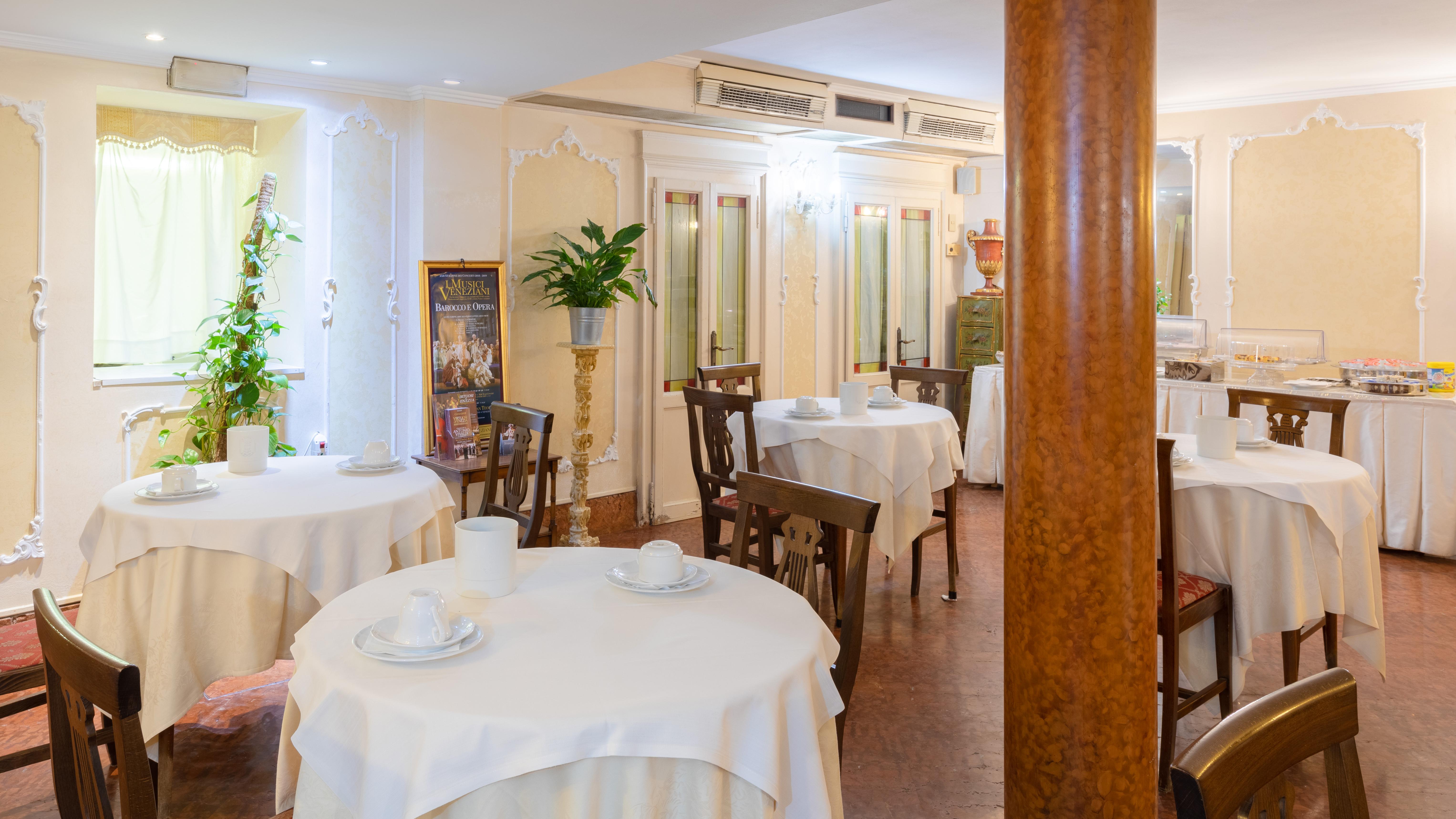 San Giorgio 3* Venice