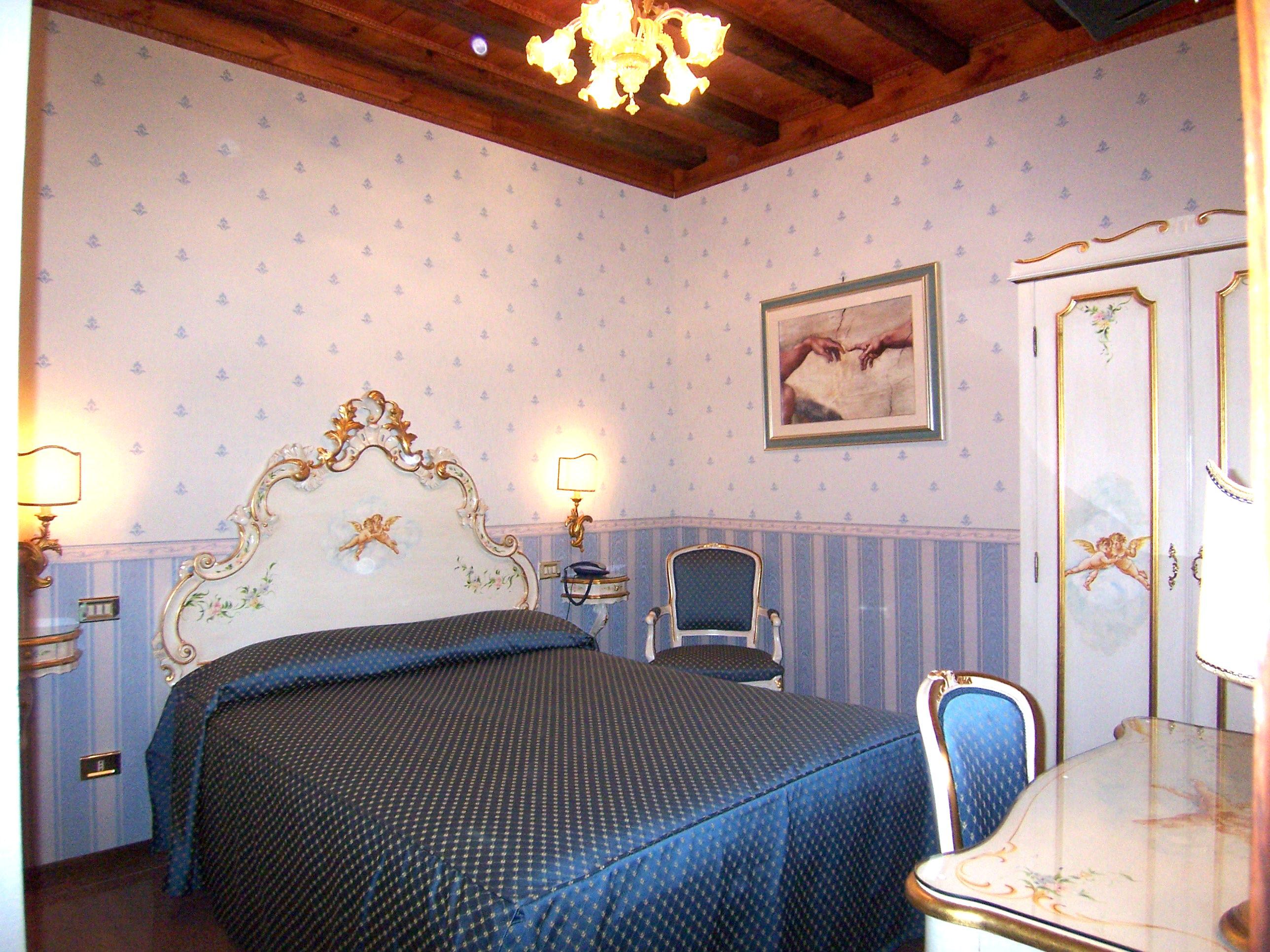 Alloggi Sardegna Bed & Breakfast