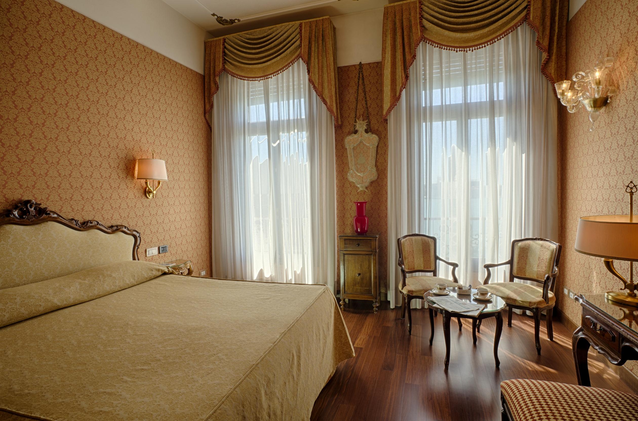 Vivaldi Hotel Venice