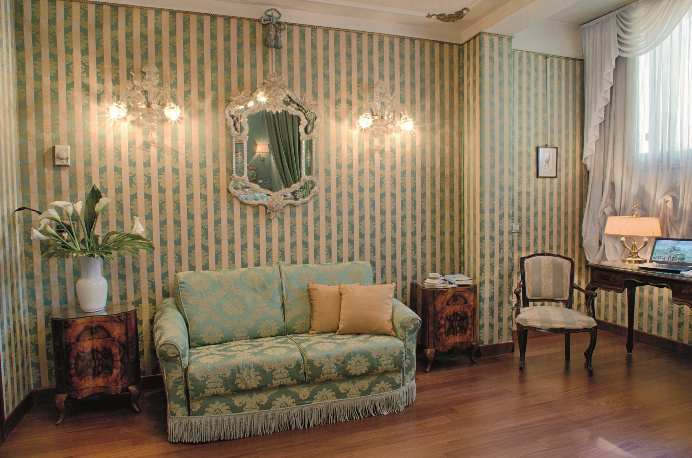 Vivaldi Hotel 4*