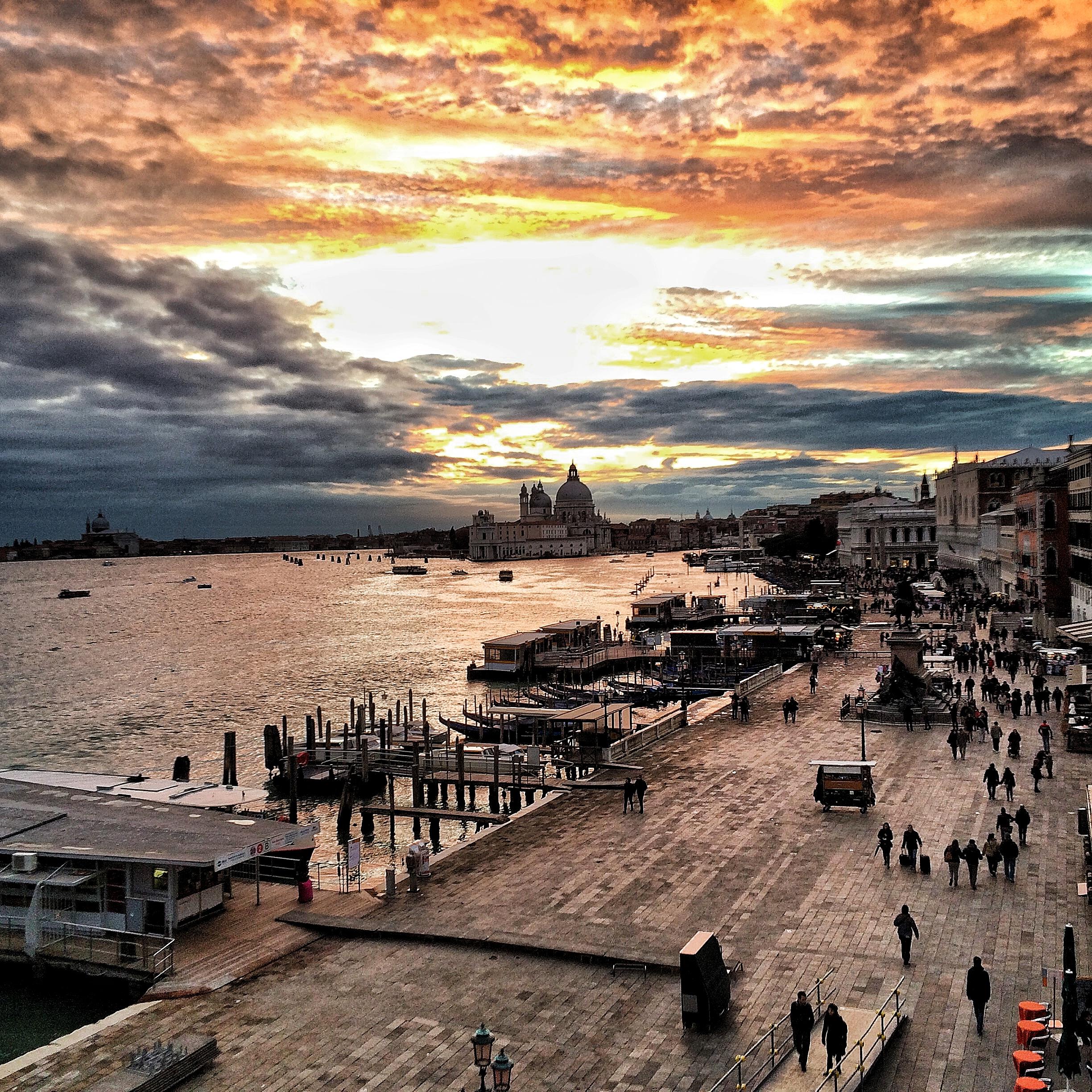 Vivaldi Hotel Venice