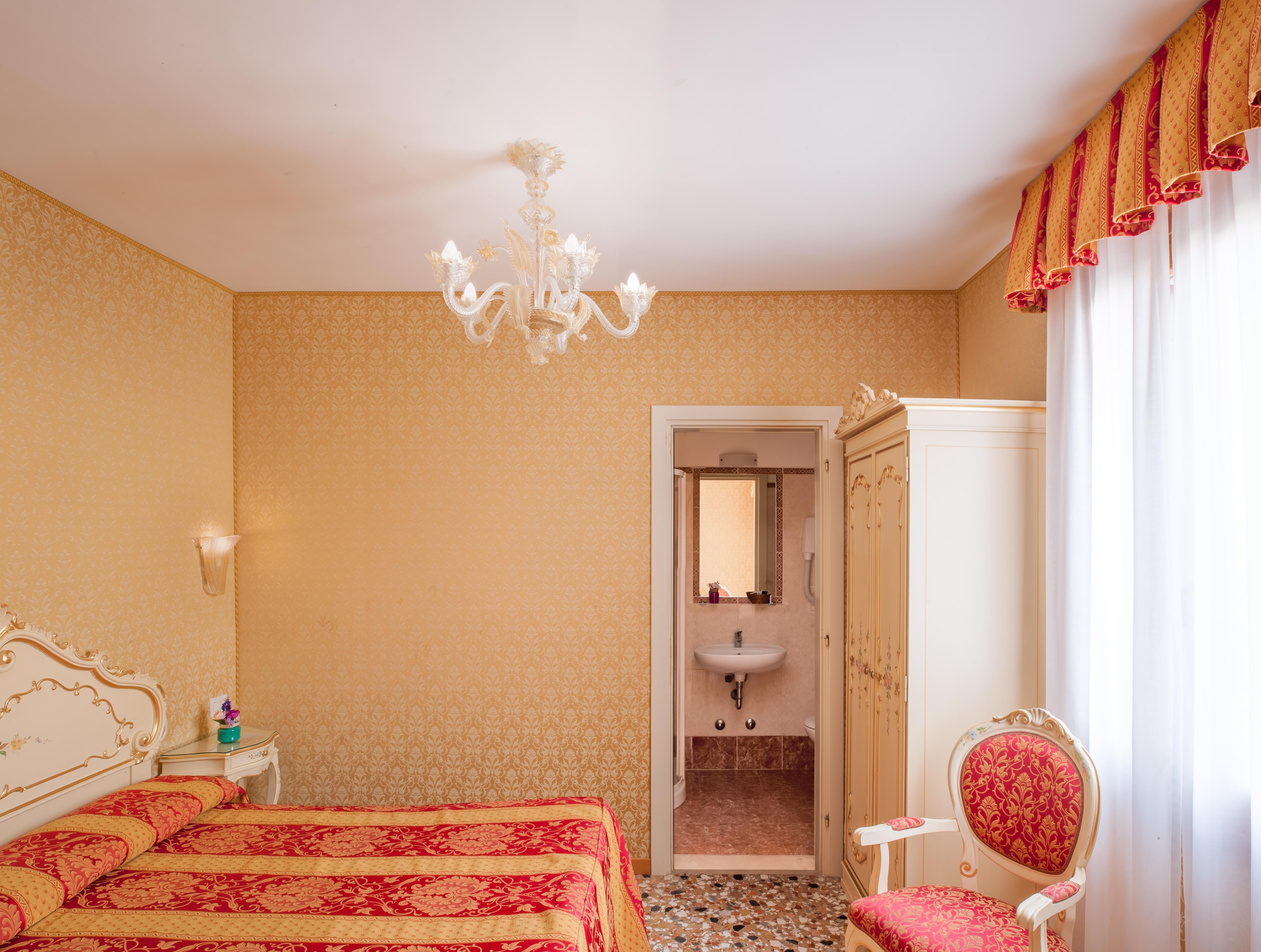 Il Mercante Di 3* Veneza