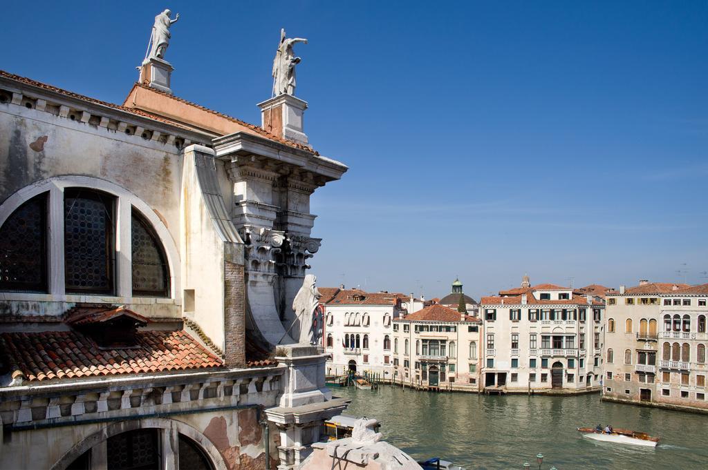 Hotel Palazzo Giovanelli E Gran Canal Venice