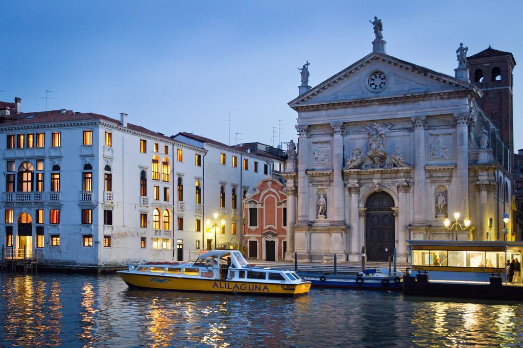 Palazzo Giovanelli E Gran Canal 4* Venice