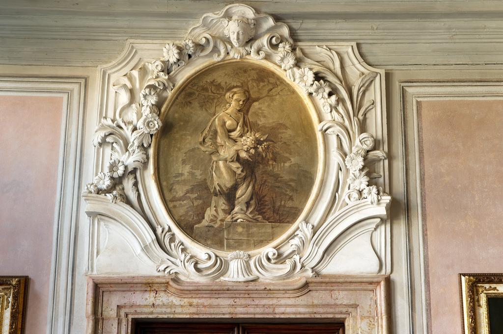 Palazzo Giovanelli E Gran Canal 4*