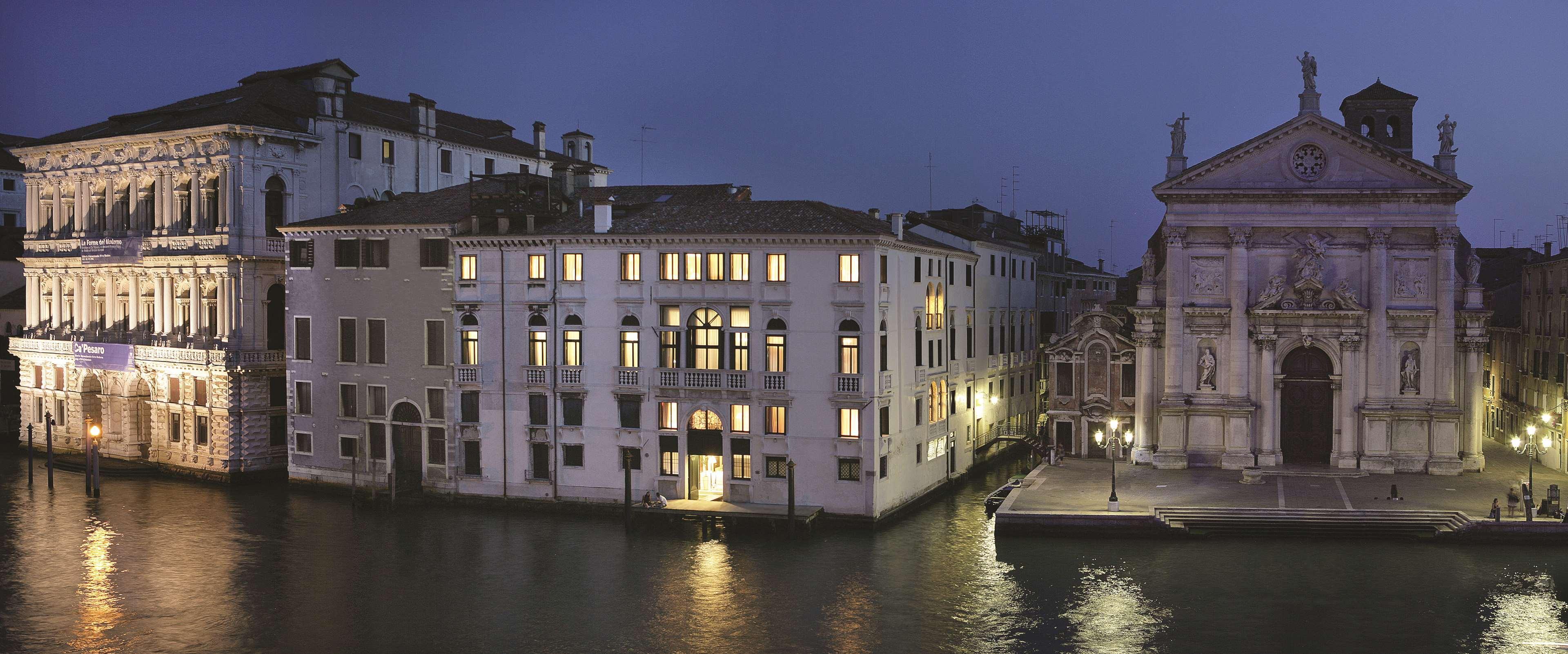 Hotel Palazzo Giovanelli E Gran Canal 4*