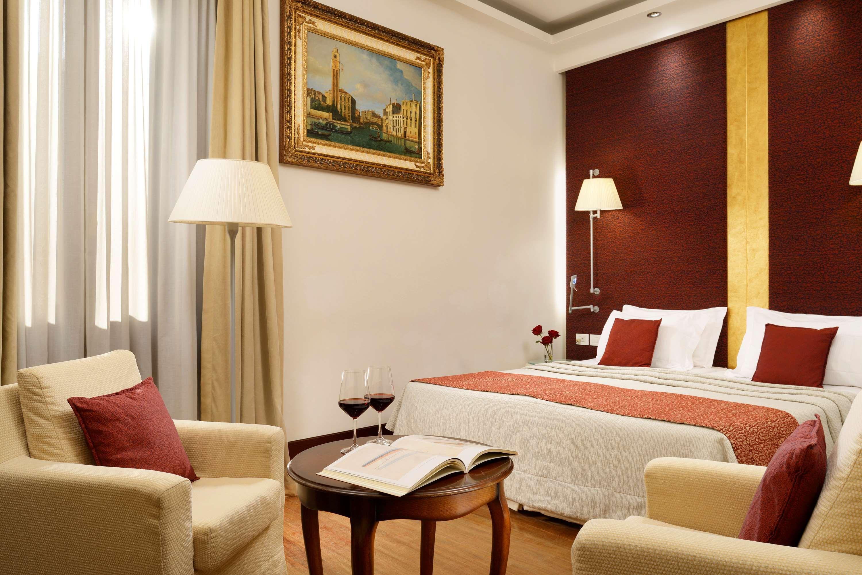 Hotel Palazzo Giovanelli E Gran Canal Venice