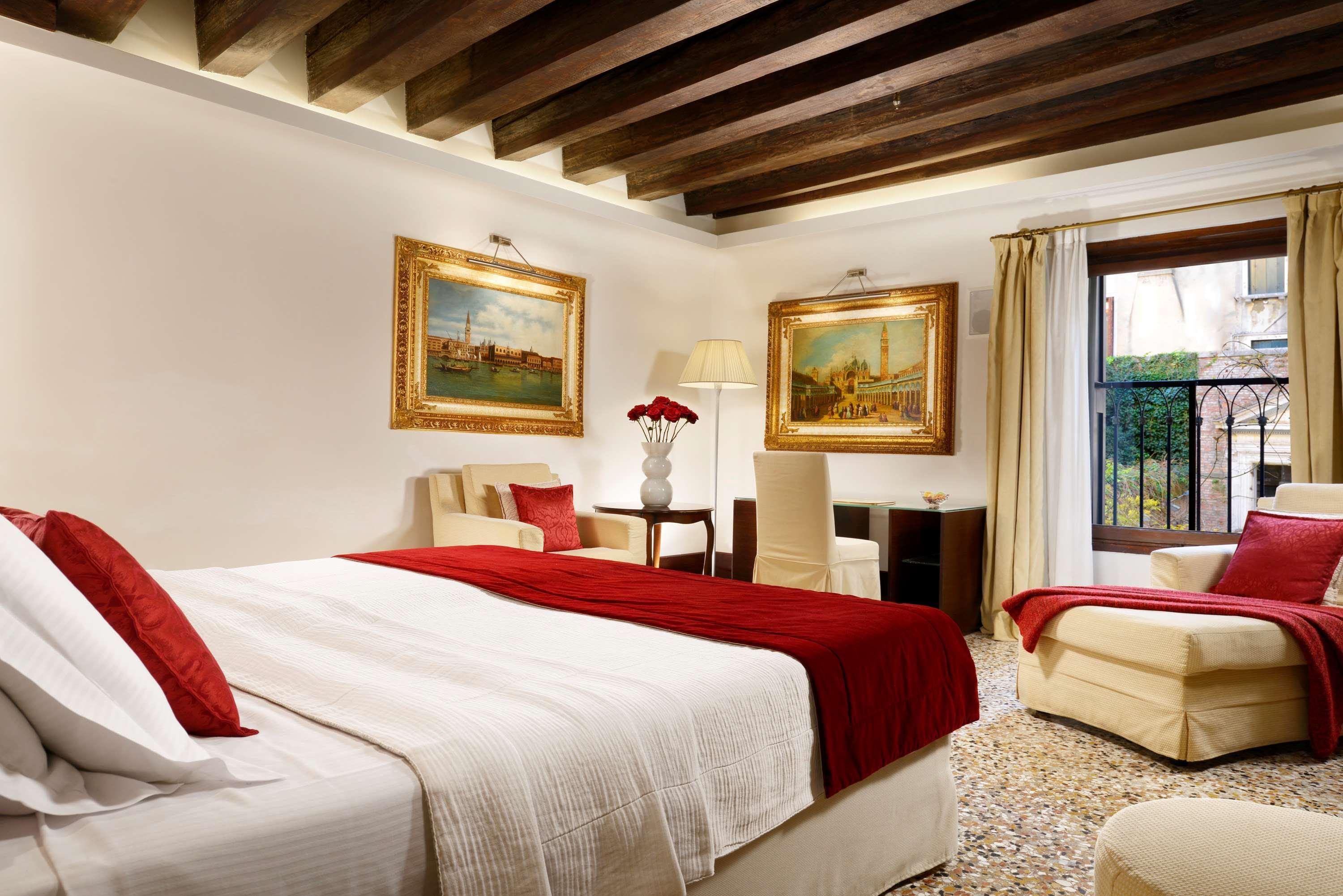 Hotel Palazzo Giovanelli E Gran Canal