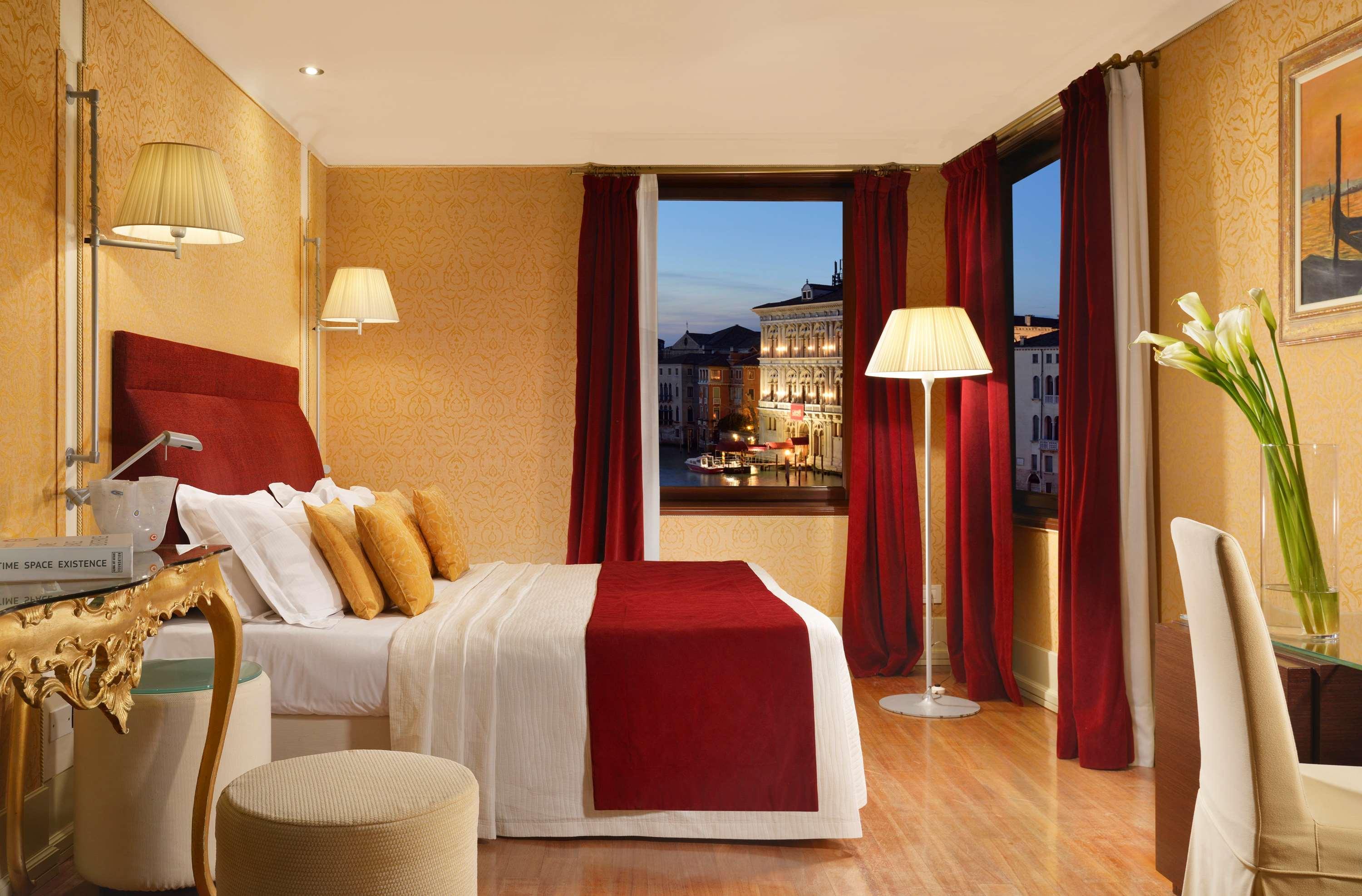 Hotel Palazzo Giovanelli E Gran Canal Venice