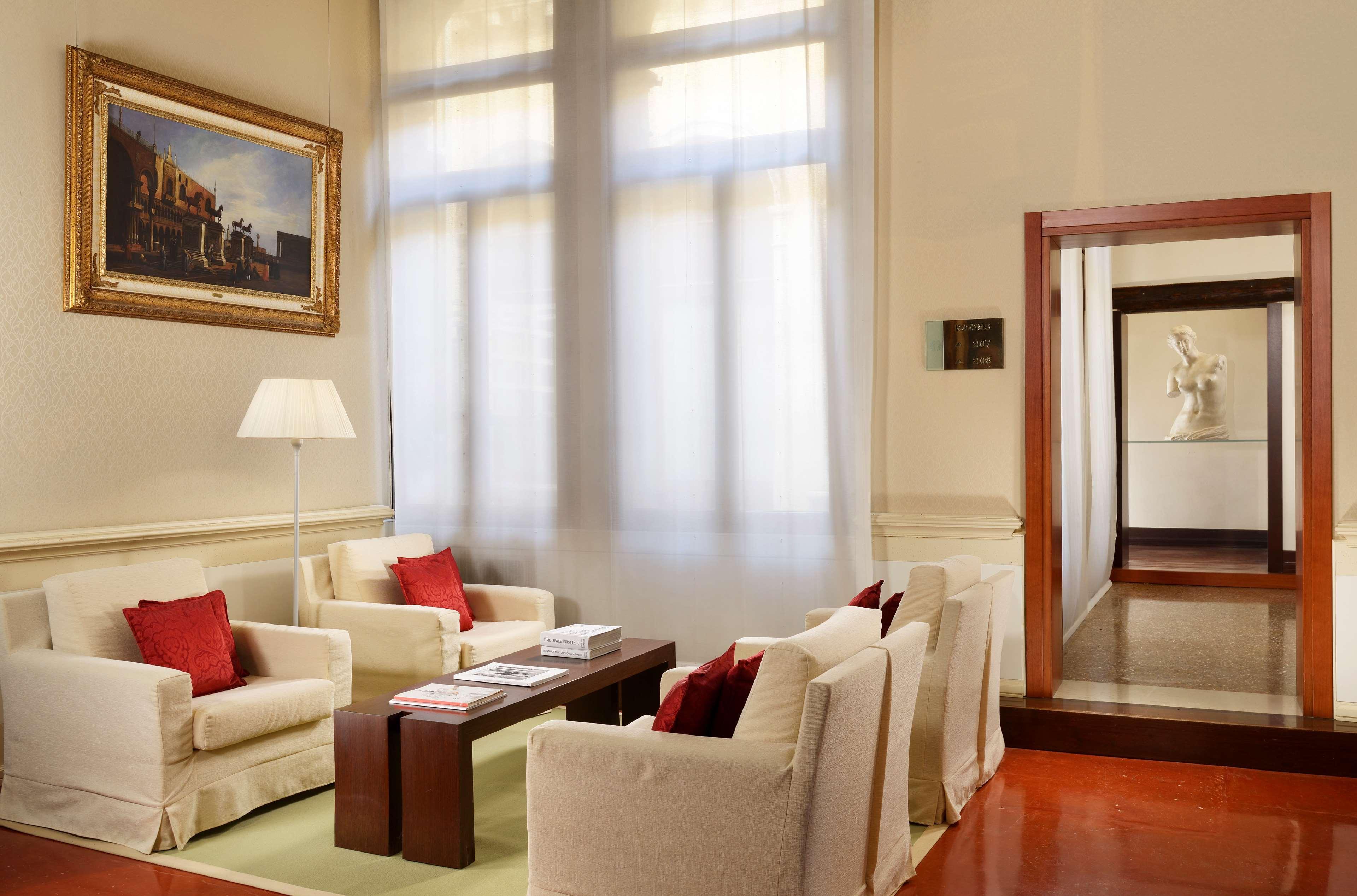 Palazzo Giovanelli E Gran Canal Hotel Venice