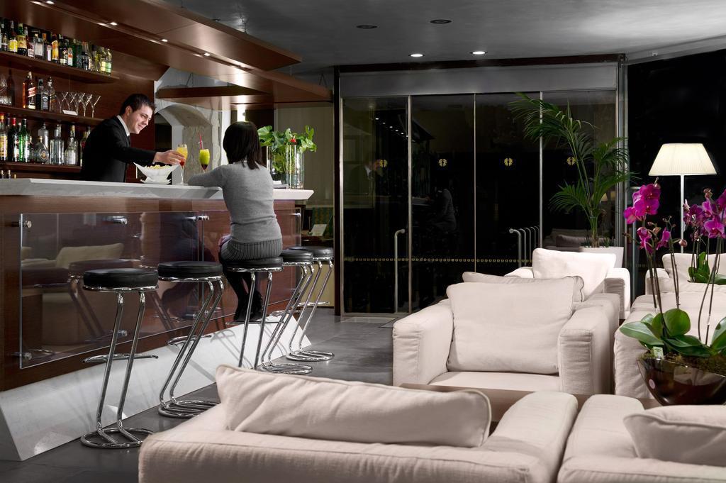 Hotel Palazzo Giovanelli E Gran Canal 4*