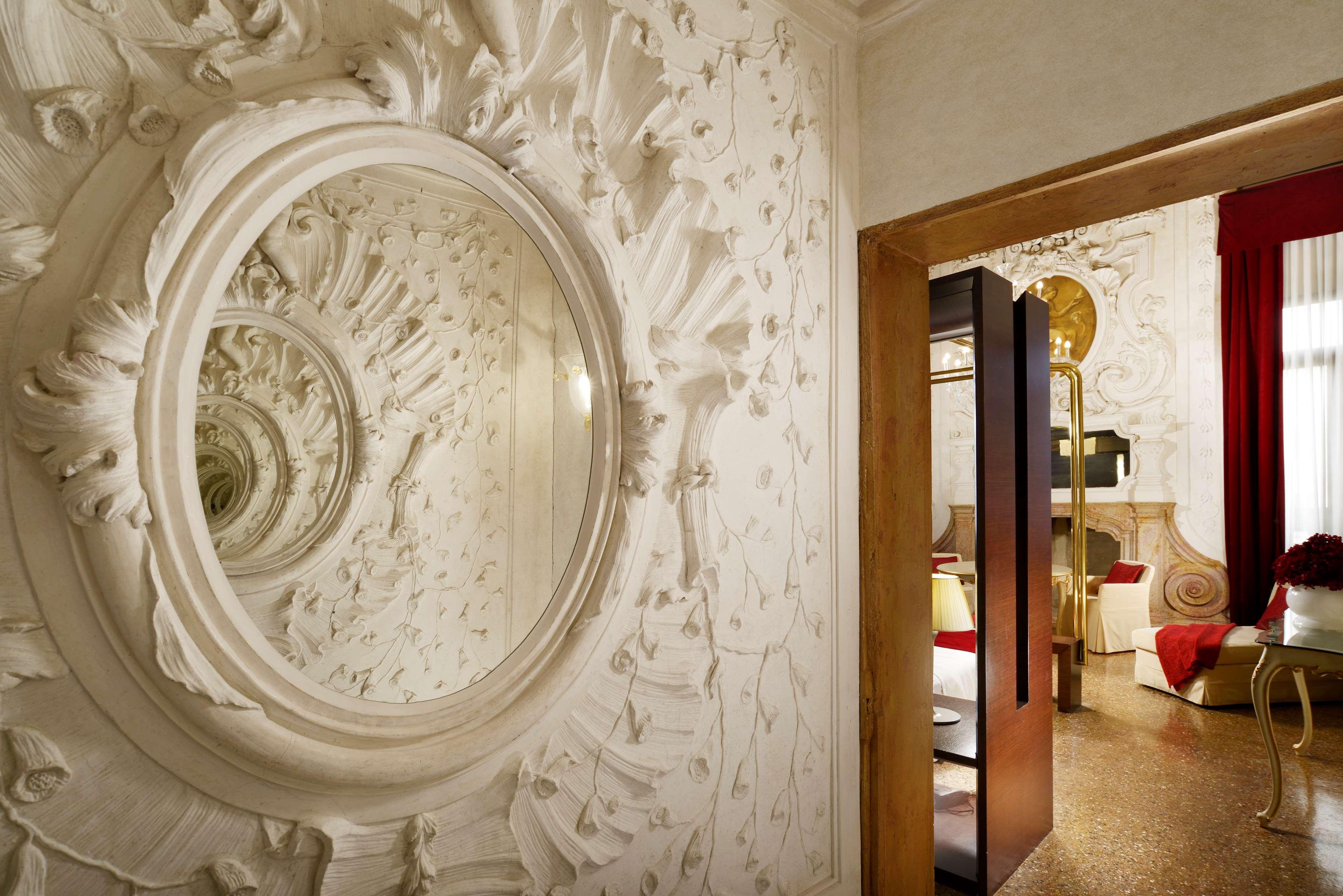 Palazzo Giovanelli E Gran Canal 4*