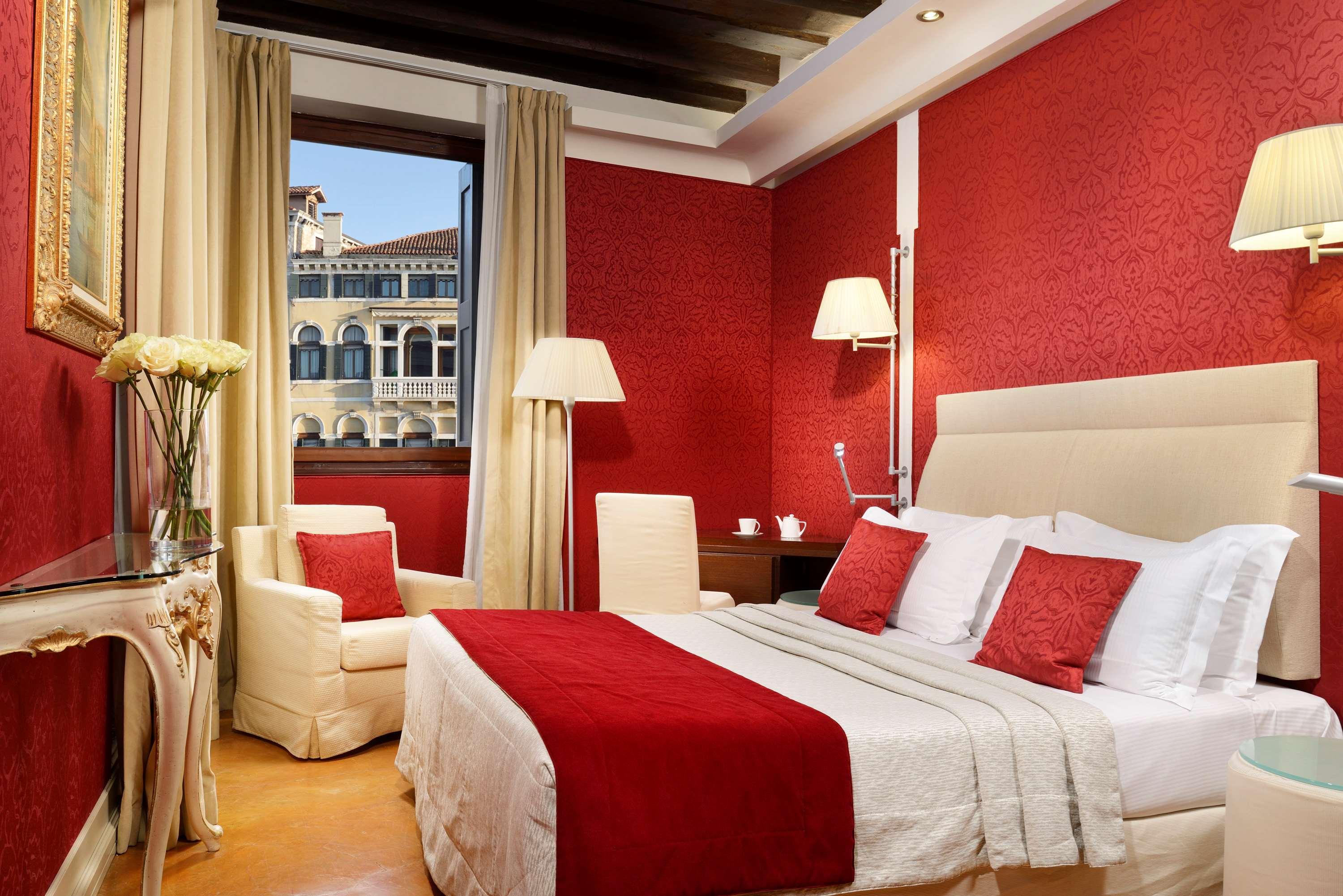 Palazzo Giovanelli E Gran Canal Hotel 4*
