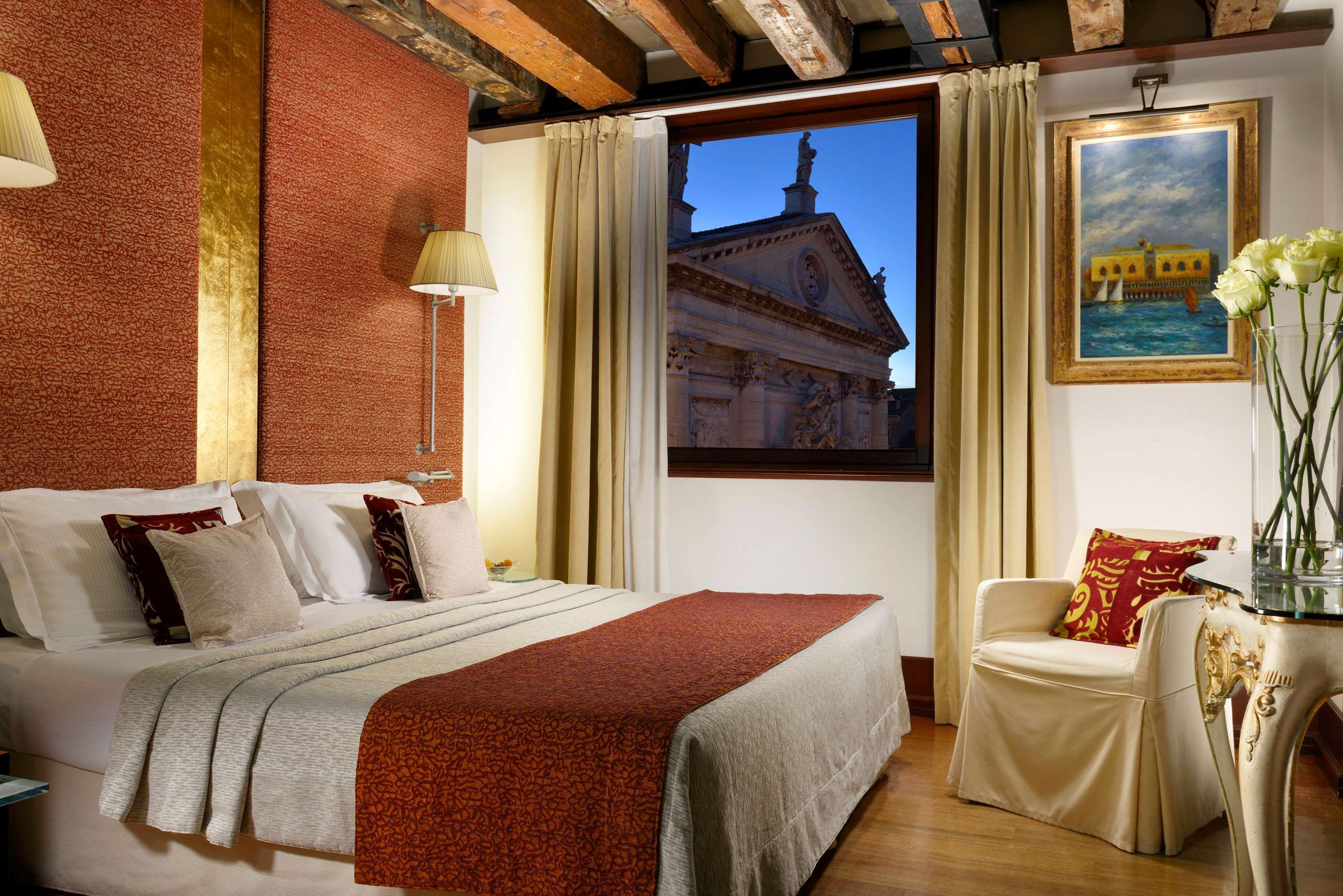 Hotel Palazzo Giovanelli E Gran Canal
