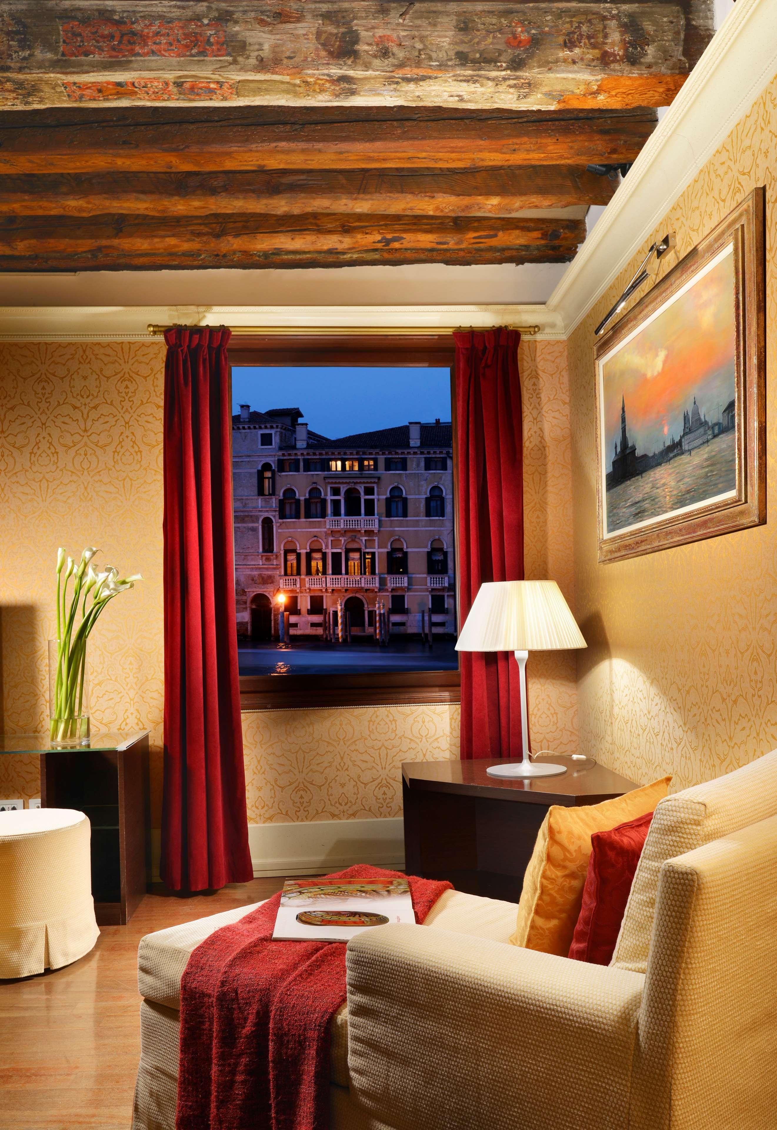 Palazzo Giovanelli E Gran Canal Hotel 4*