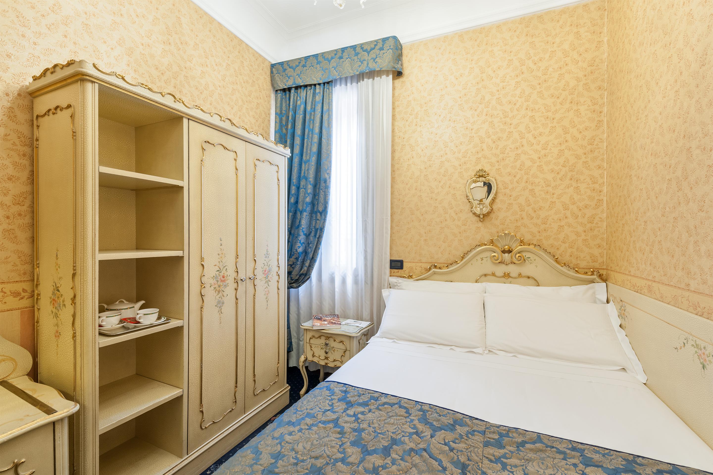 Montecarlo Hotel Venice