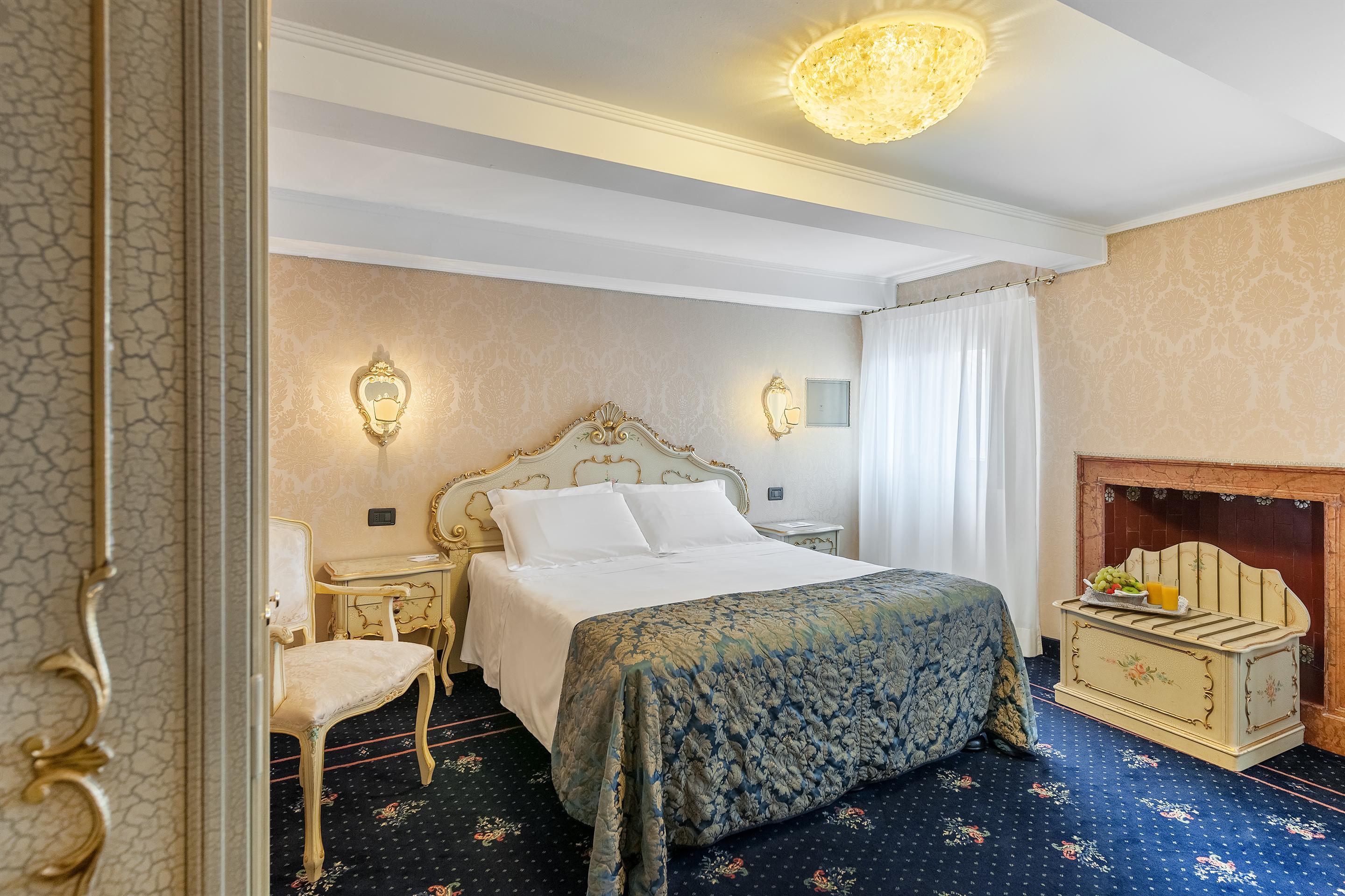 Montecarlo 3* Venice