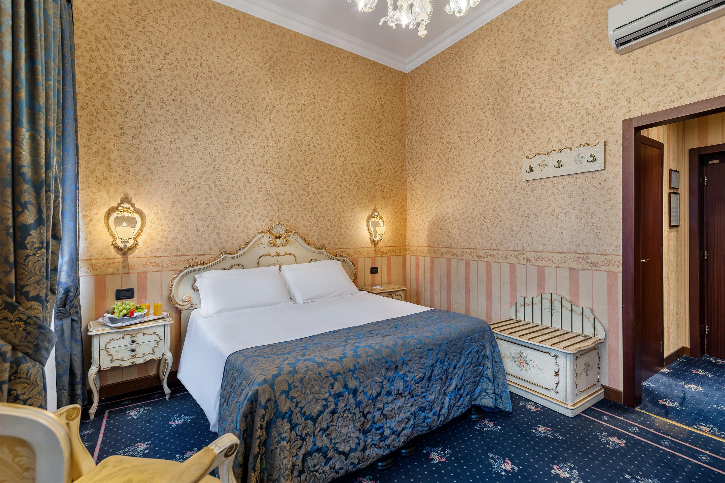 Hotel Montecarlo