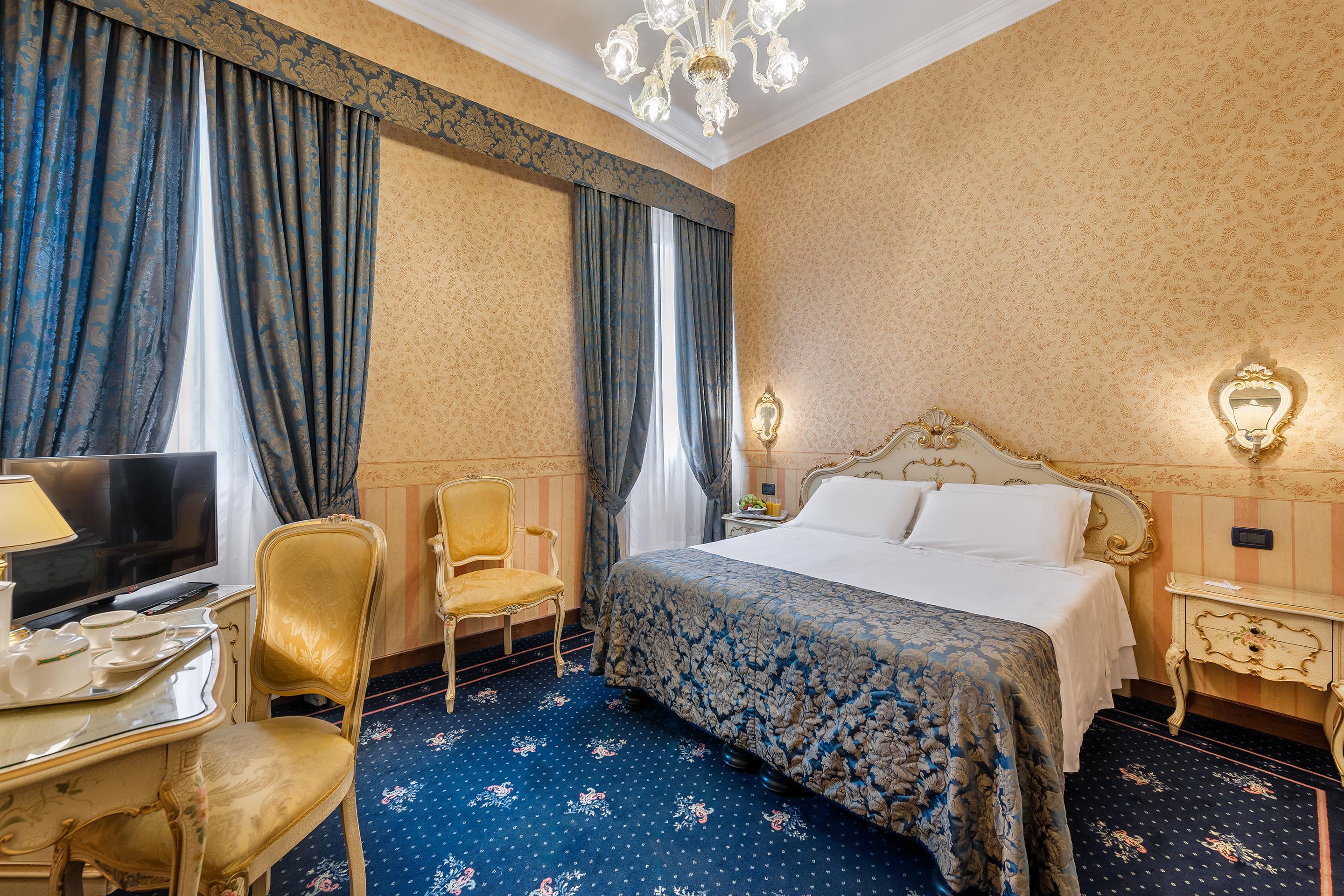 Montecarlo 3* Venice