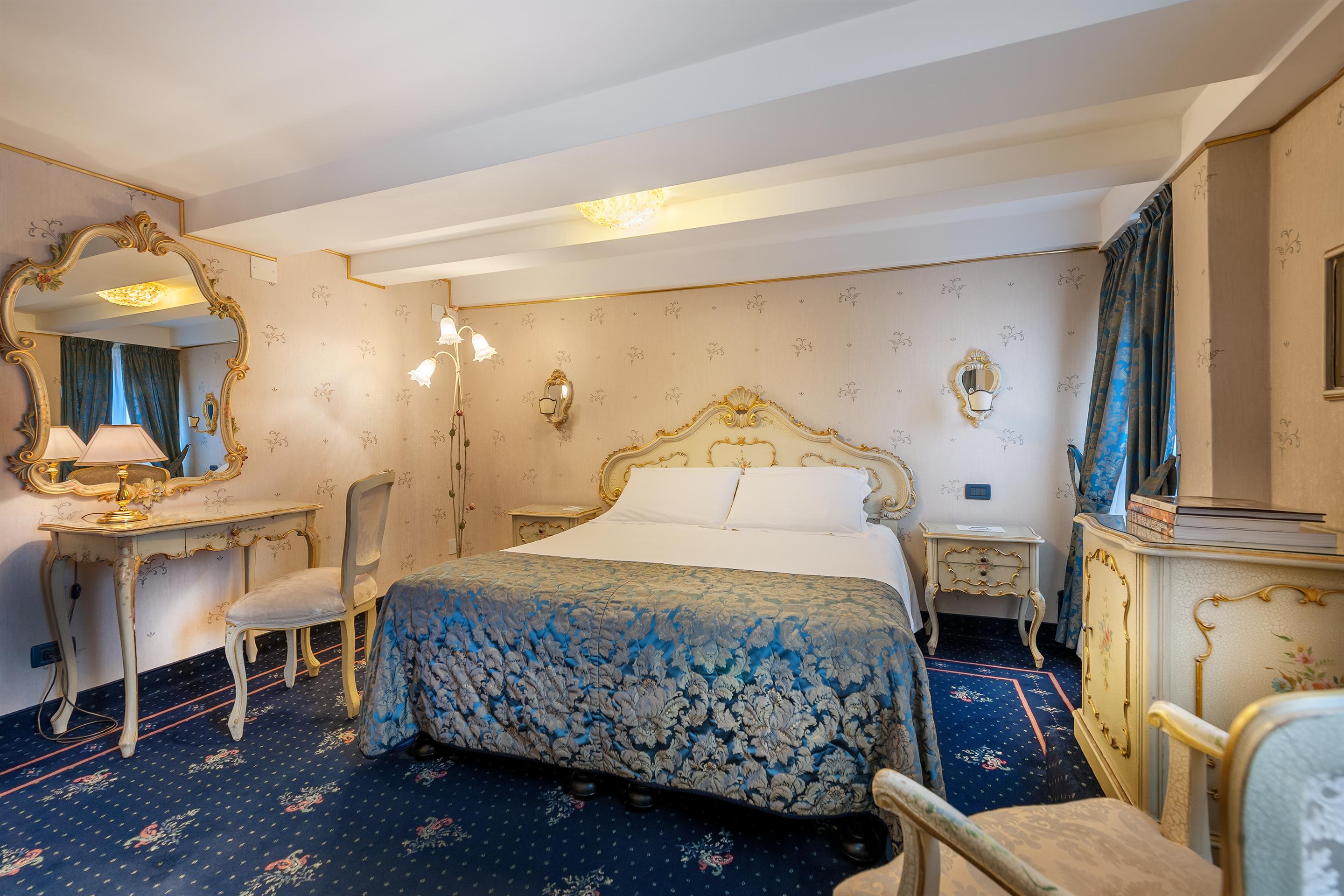 Montecarlo 3* Venice