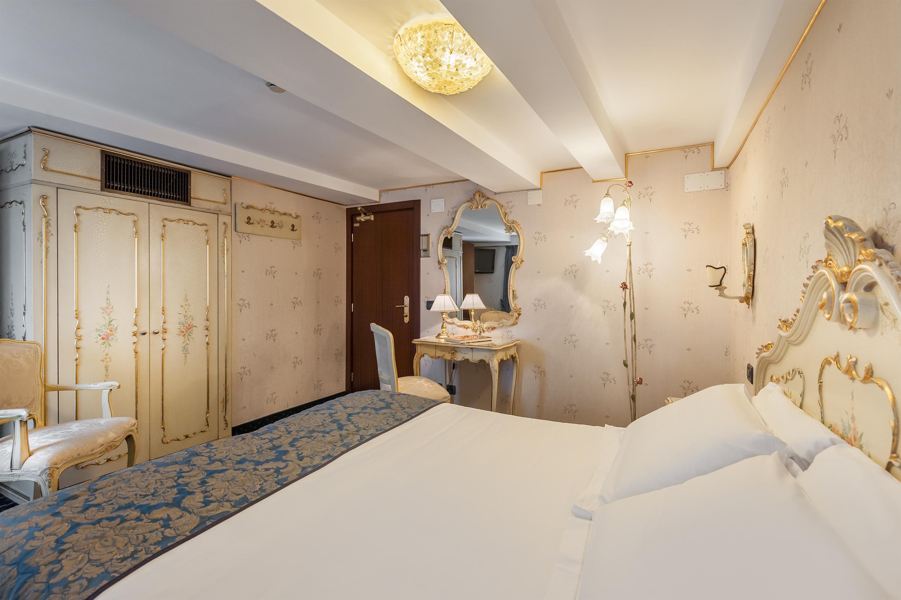 Montecarlo 3* Venice
