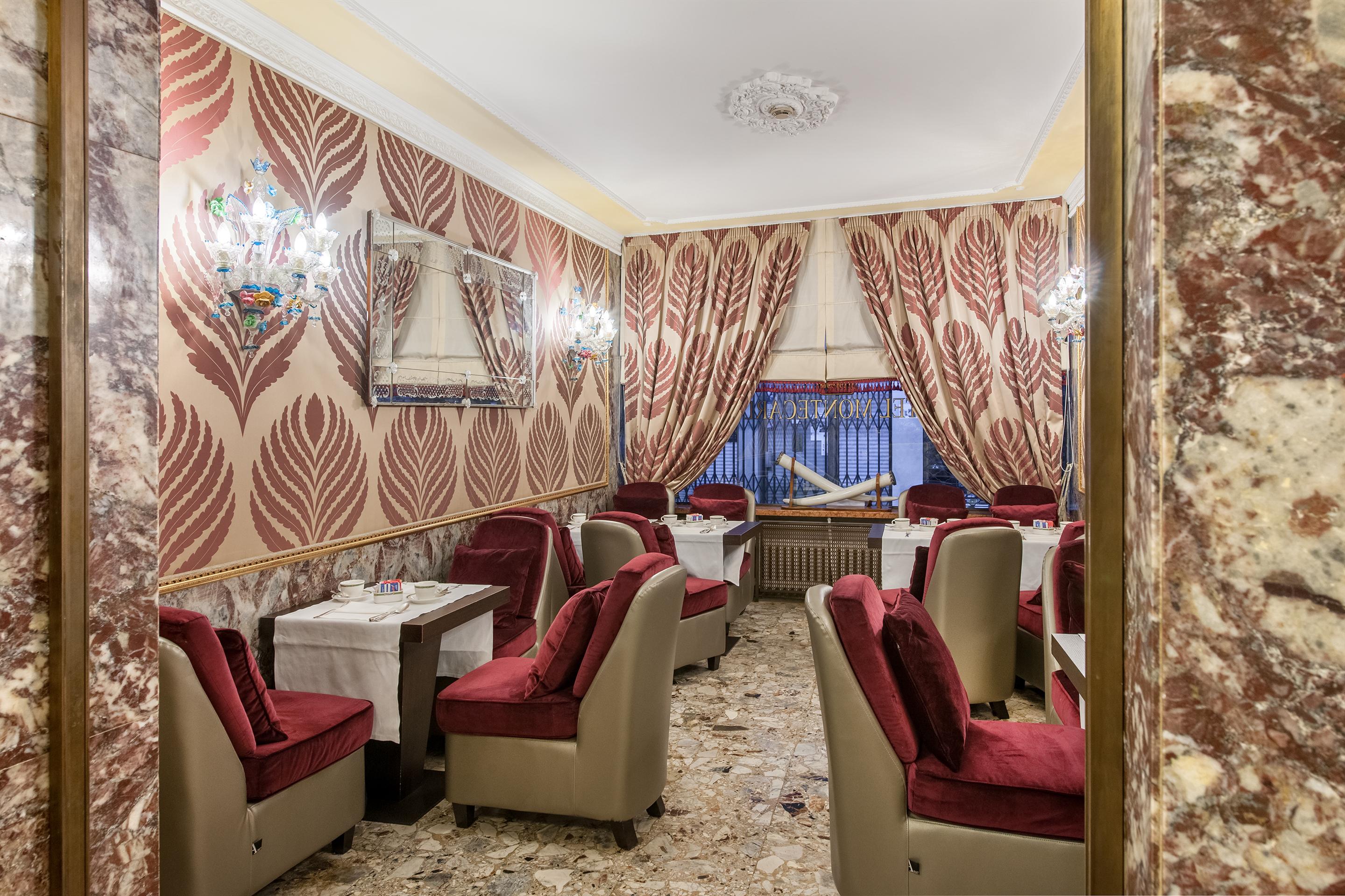 Montecarlo Venice