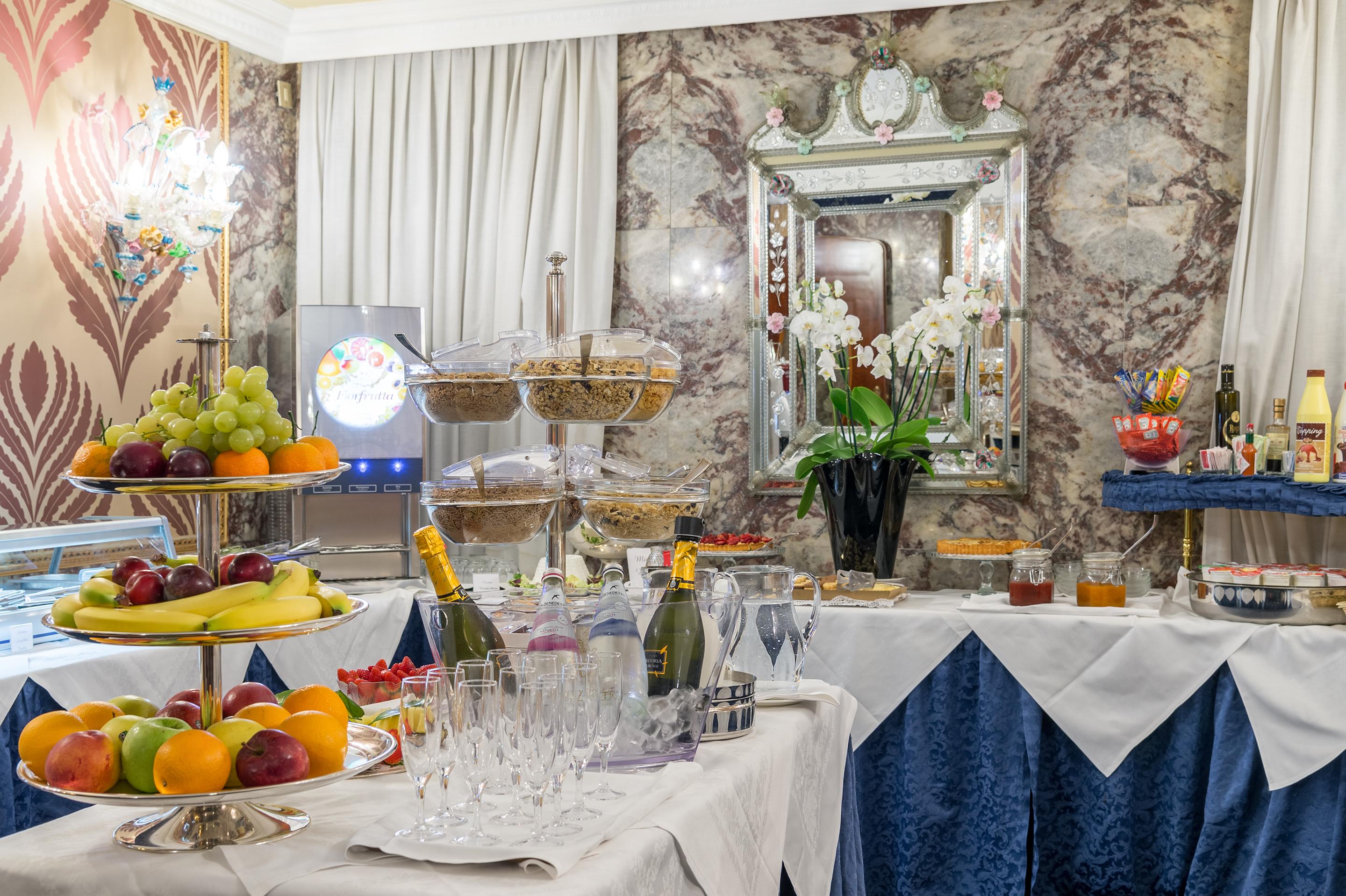 Montecarlo 3* Venice