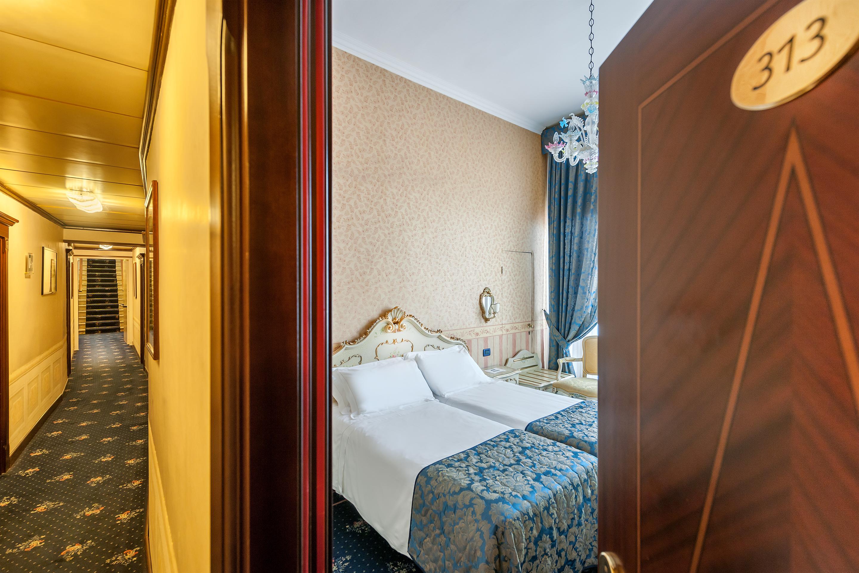 Montecarlo Hotel Venice