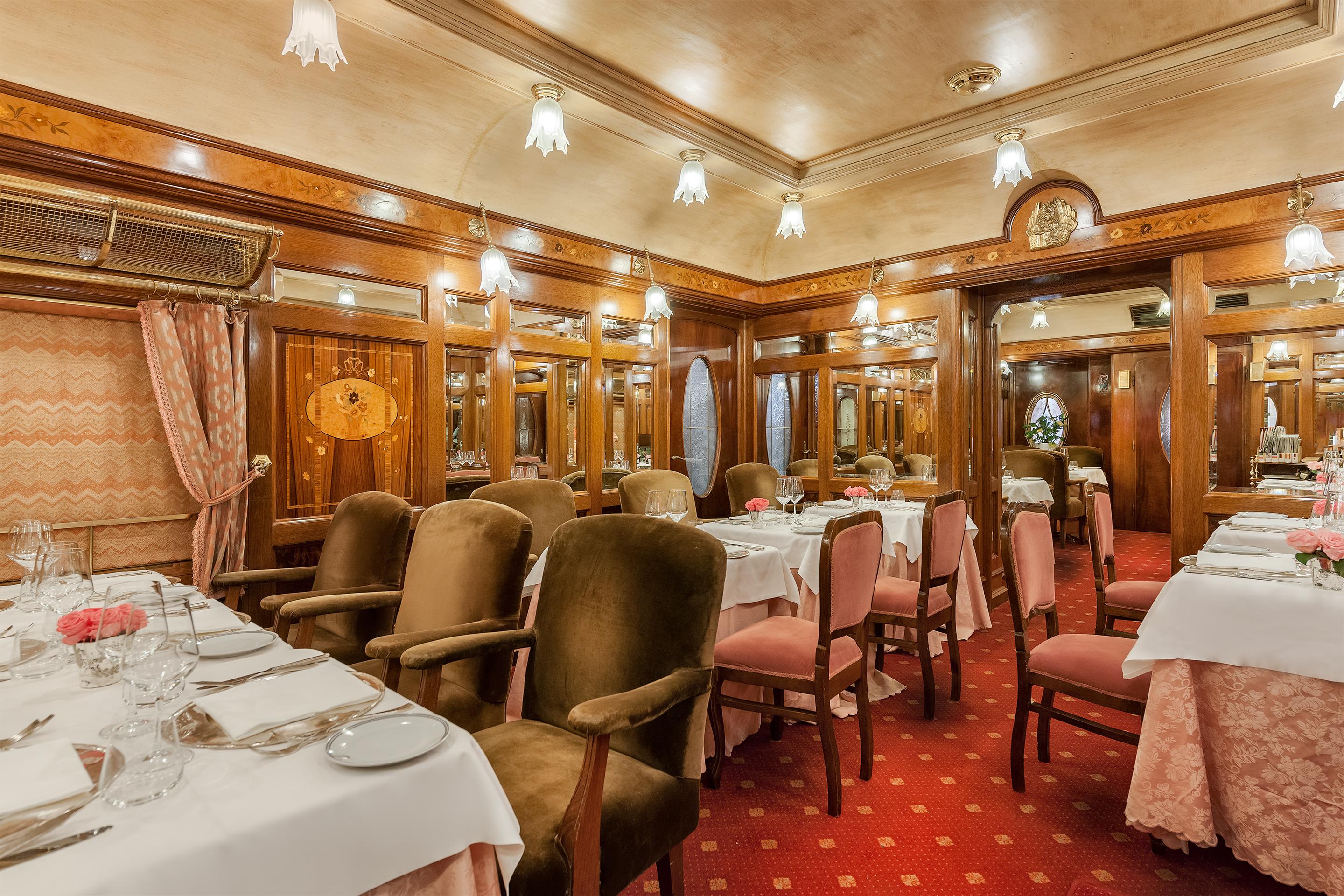 Hotel Montecarlo Venice