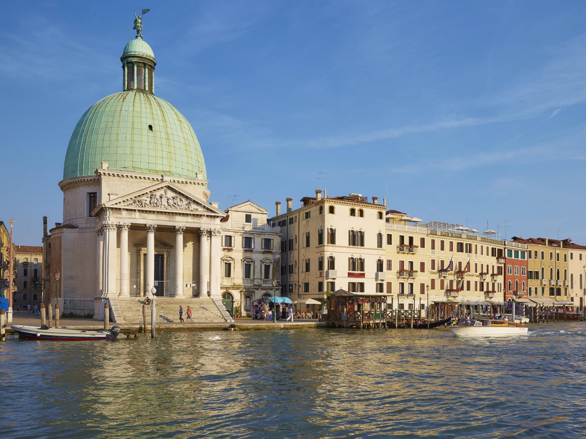 Antiche Figure 3* Venice