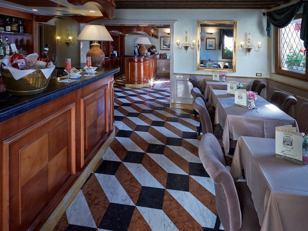 Antiche Figure Hotel Venice