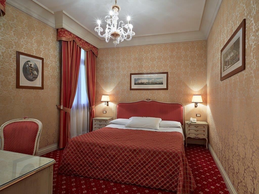 Antiche Figure Hotel 3*