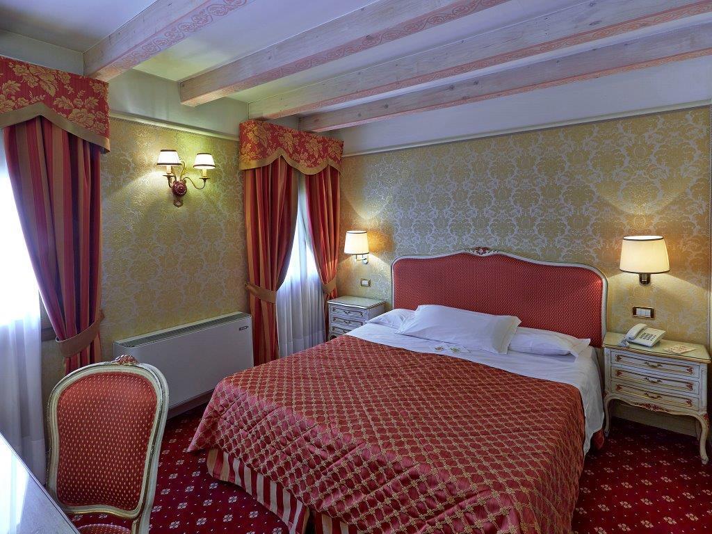Antiche Figure Hotel Venice