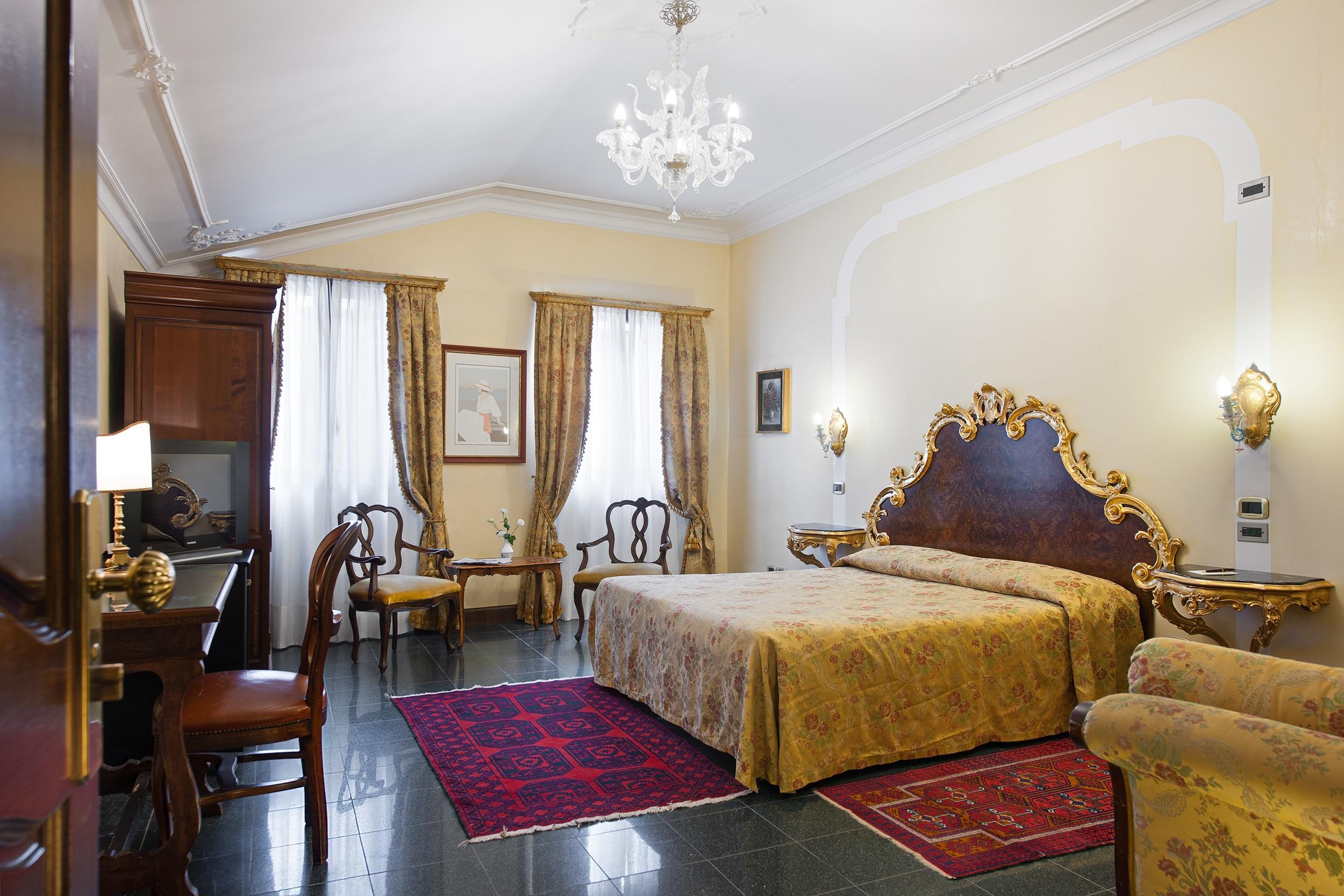 Hotel San Cassiano Ca'favretto Venice