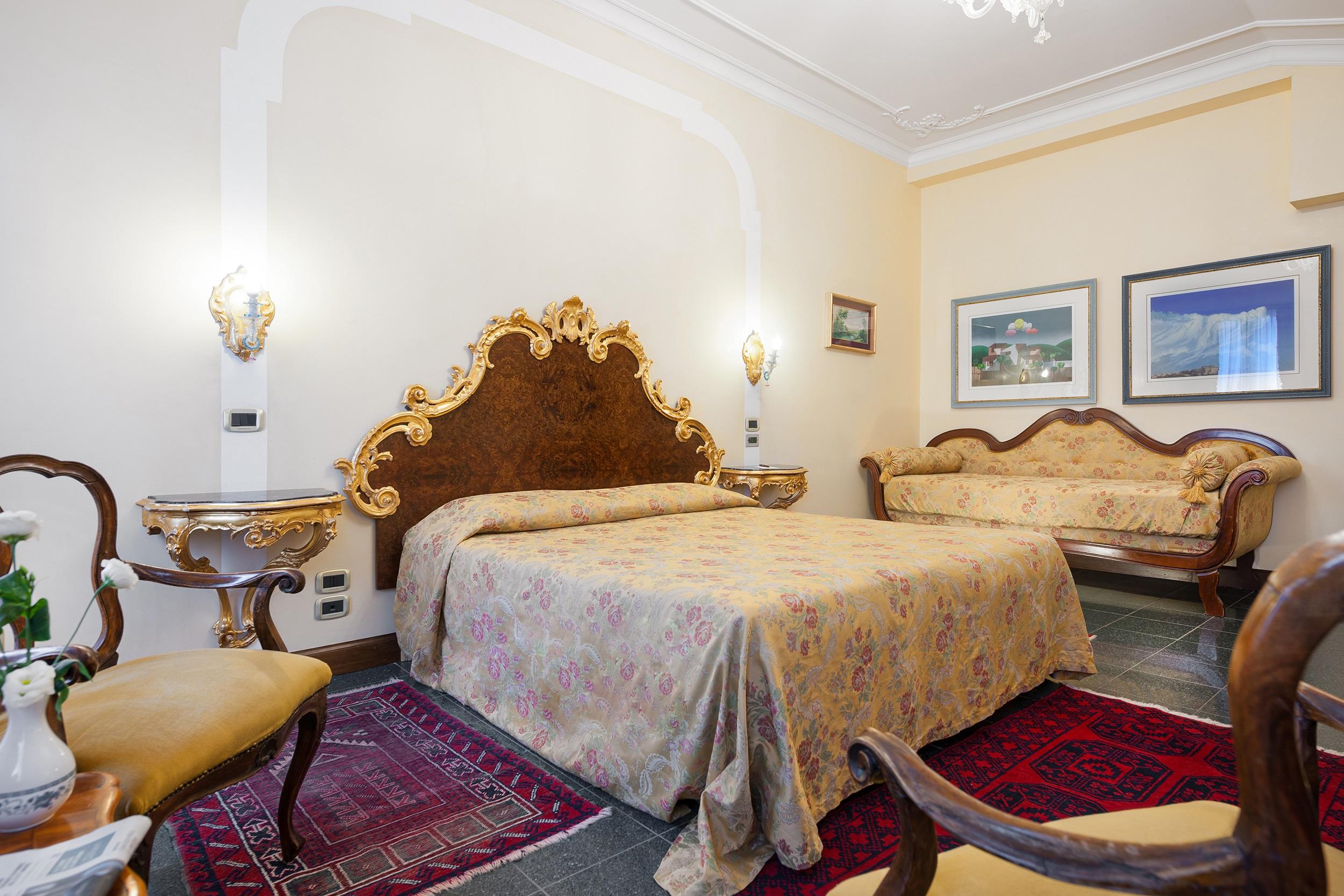 Hotel San Cassiano Ca'favretto Venice