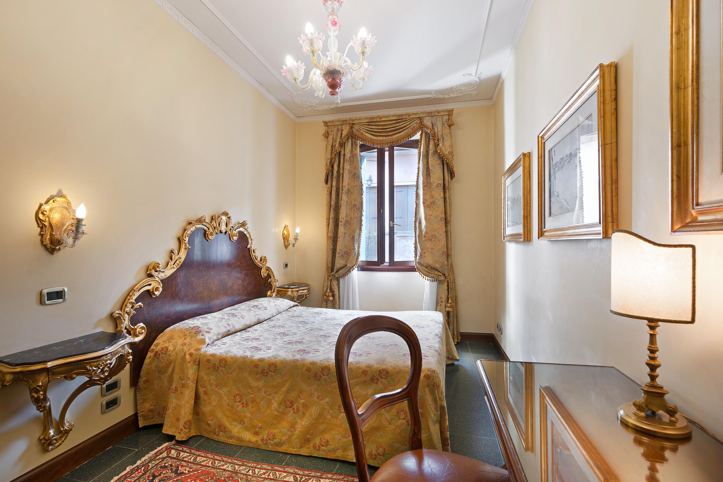 Hotel San Cassiano Ca'favretto Venice