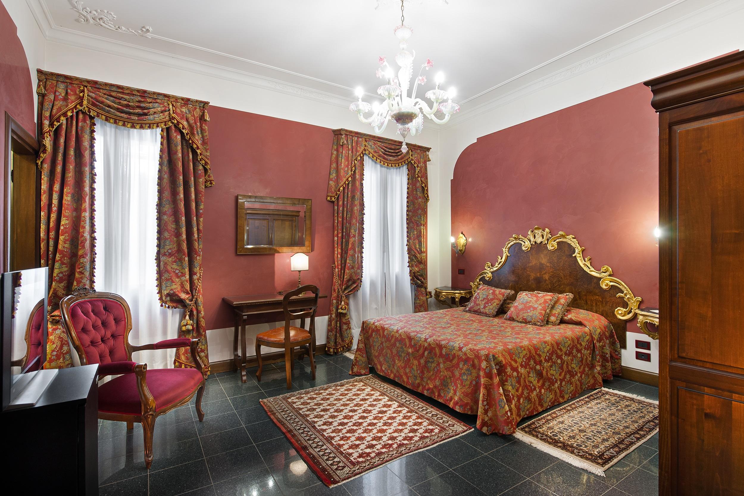San Cassiano Ca'favretto Hotel 4*
