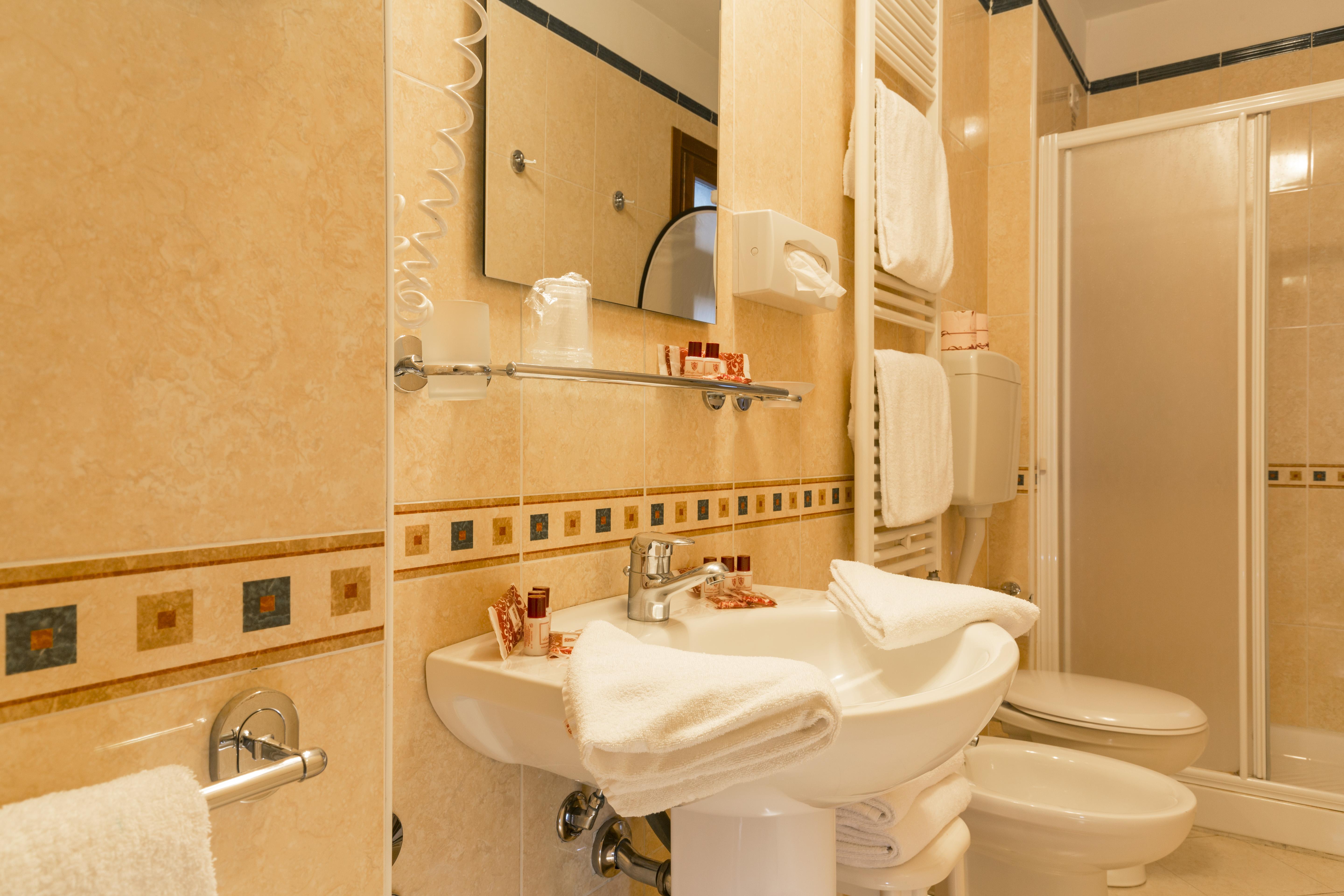 Guest house Palazzo Guardi 3*
