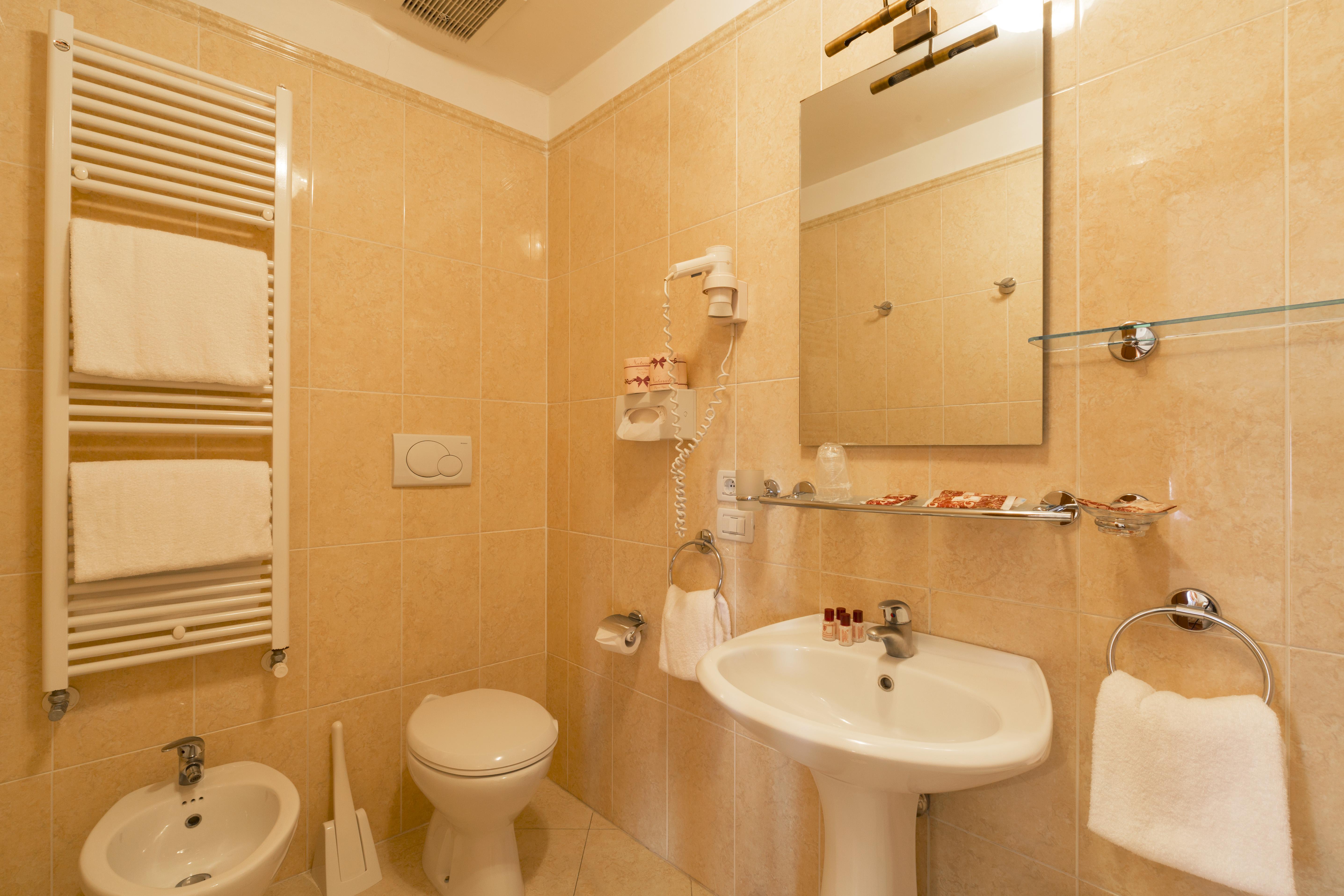 Palazzo Guardi Guest house