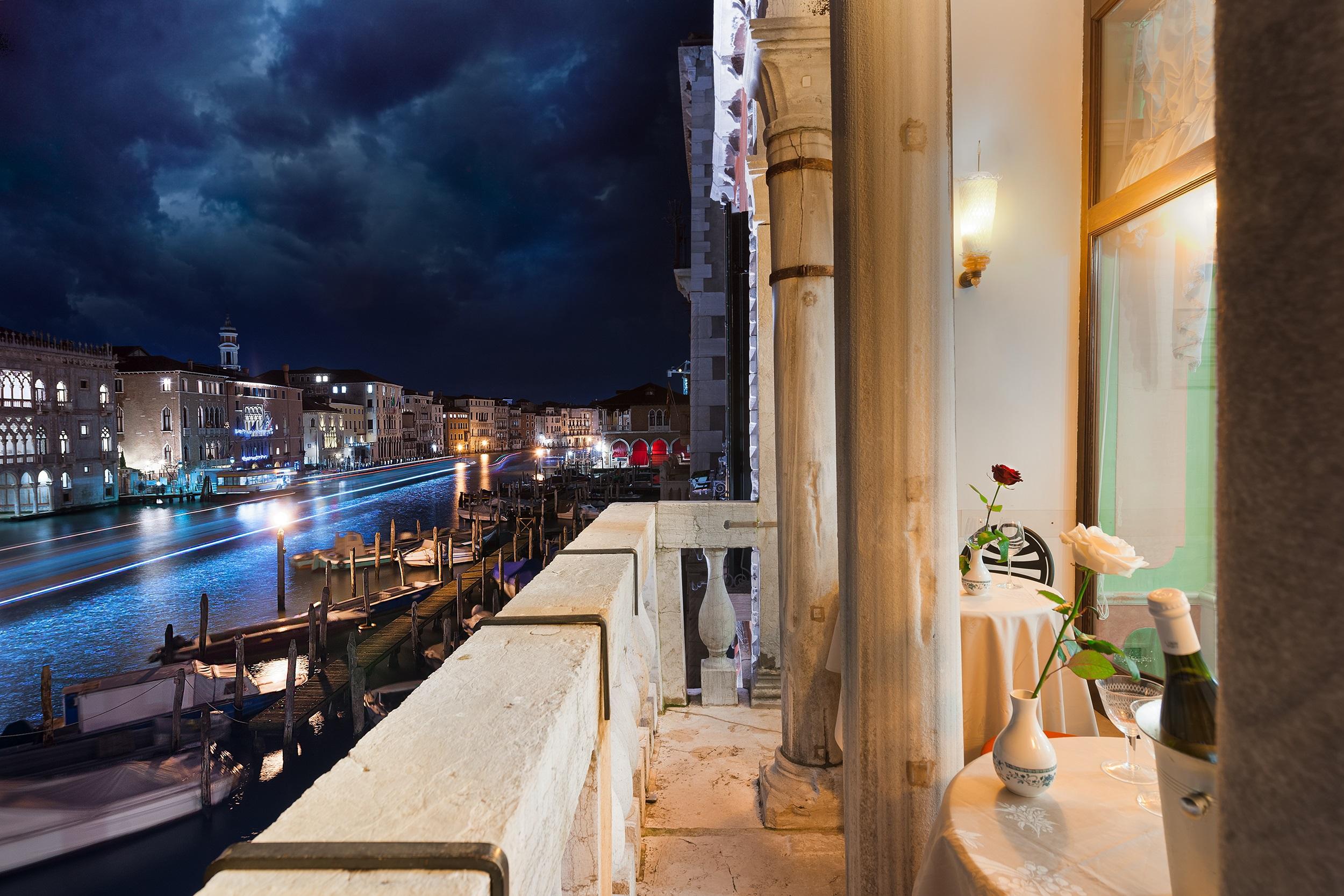 Hotel San Cassiano Ca'favretto 4*
