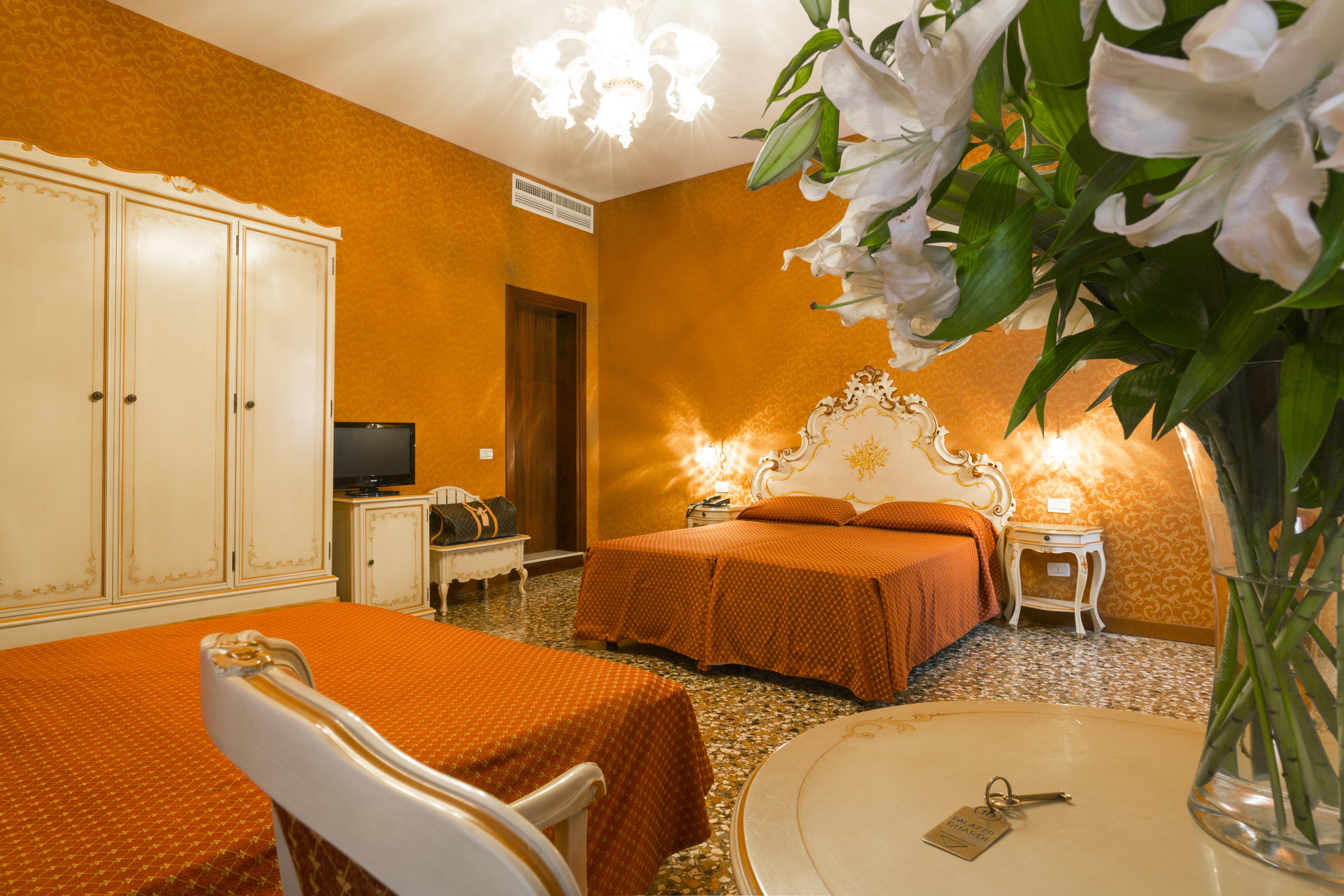 Palazzo Guardi Casa de hóspedes 3*