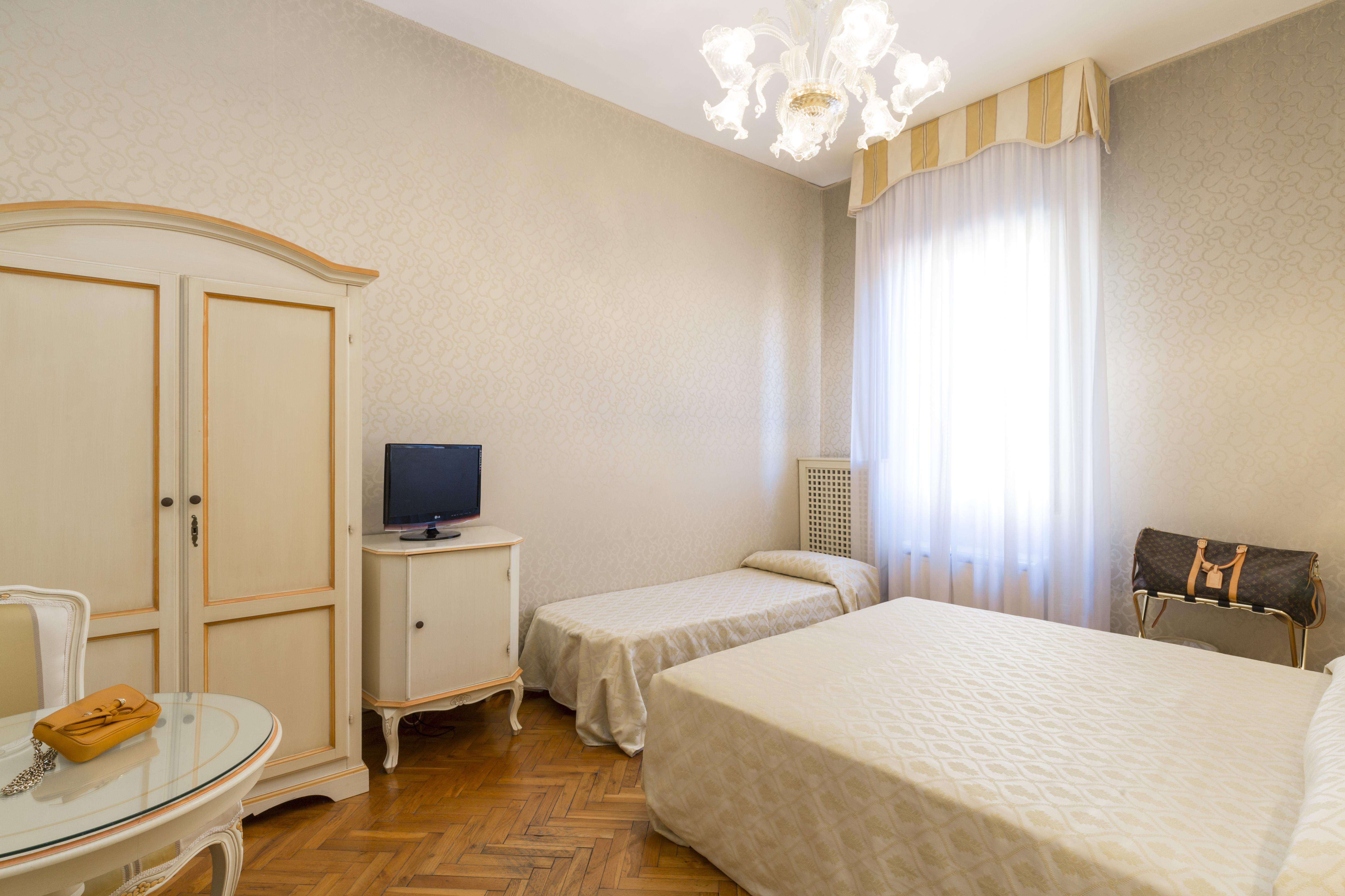 Palazzo Guardi 3*