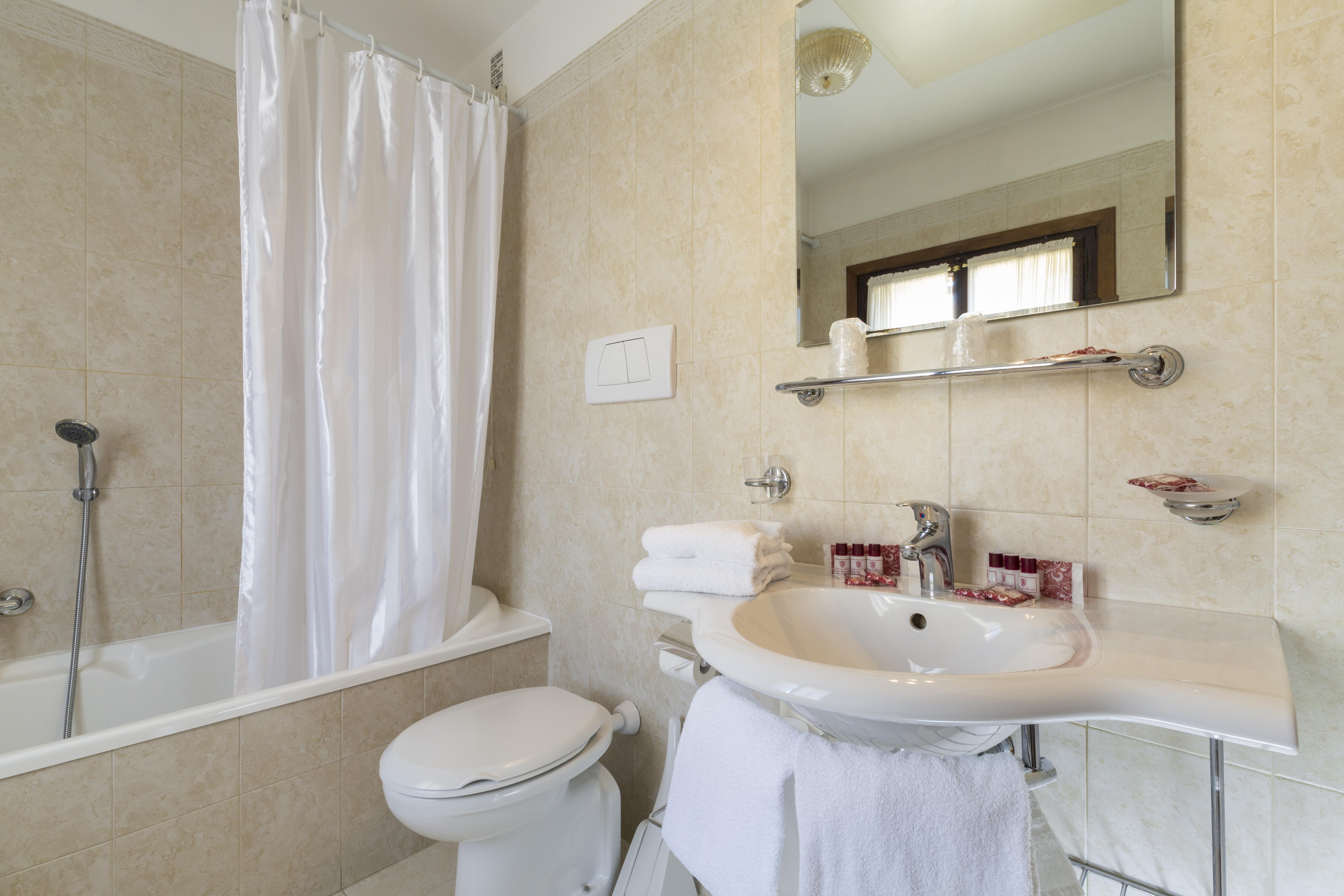 Palazzo Guardi Guest house Venice