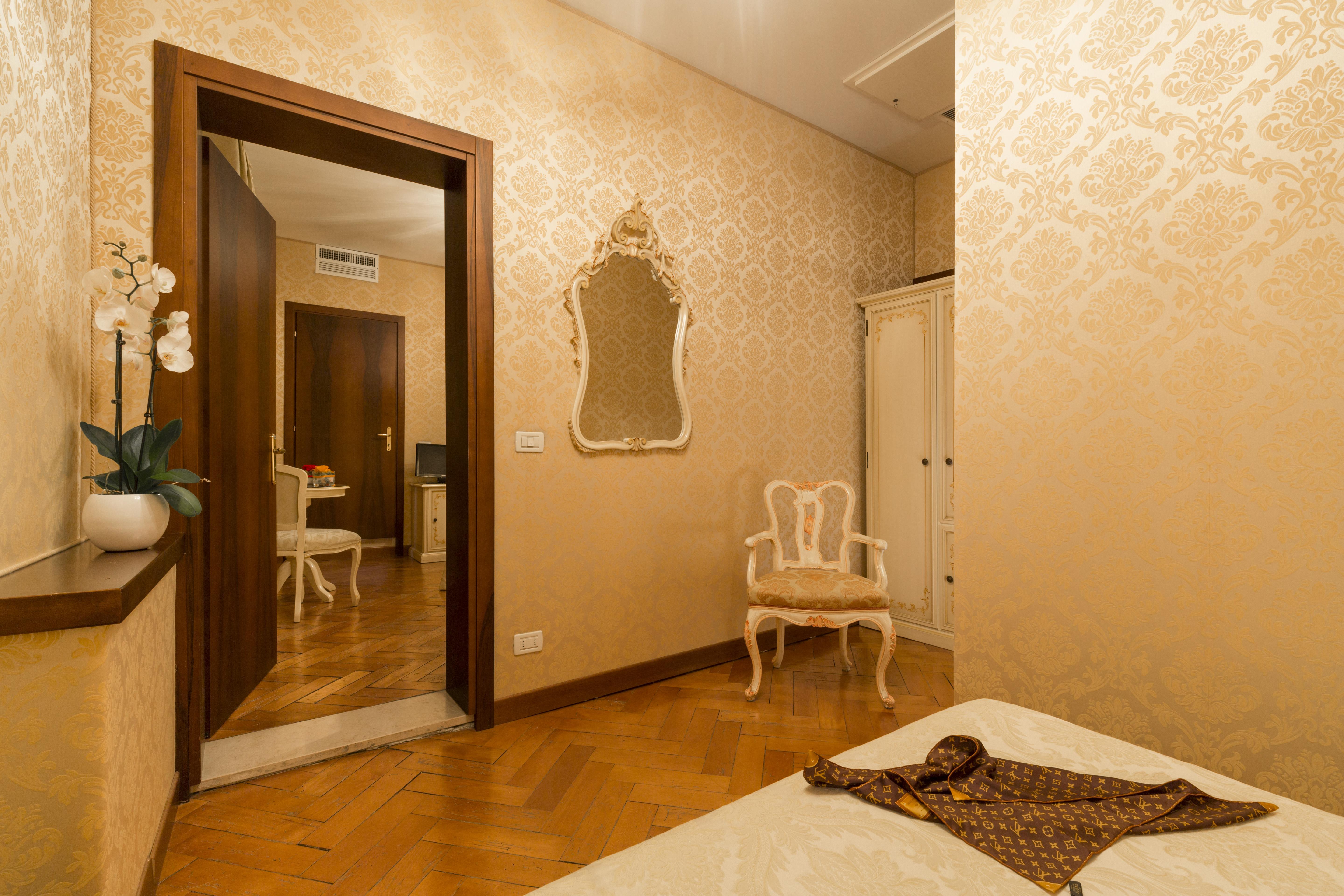 Palazzo Guardi 3* Veneza