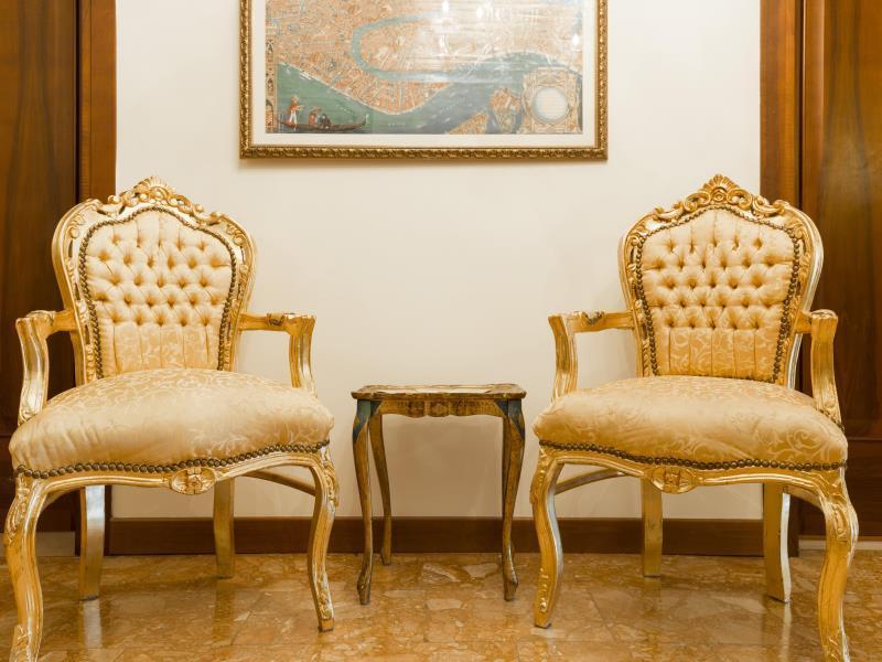 Palazzo Guardi 3*