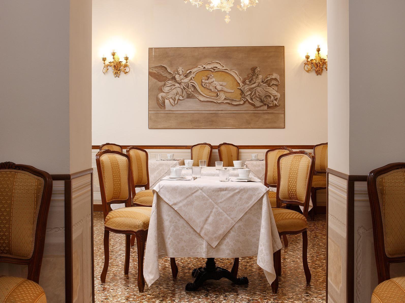 Palazzo Guardi 3*