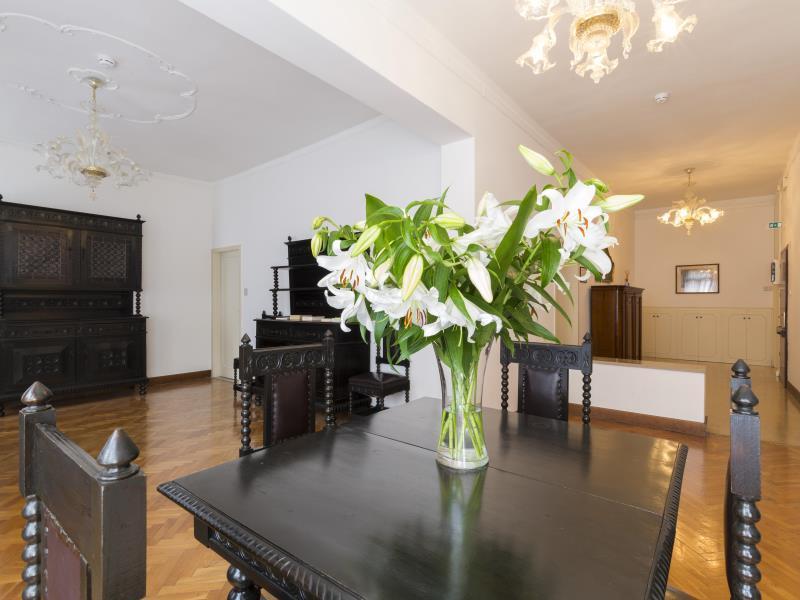 Palazzo Guardi Guest house Venice