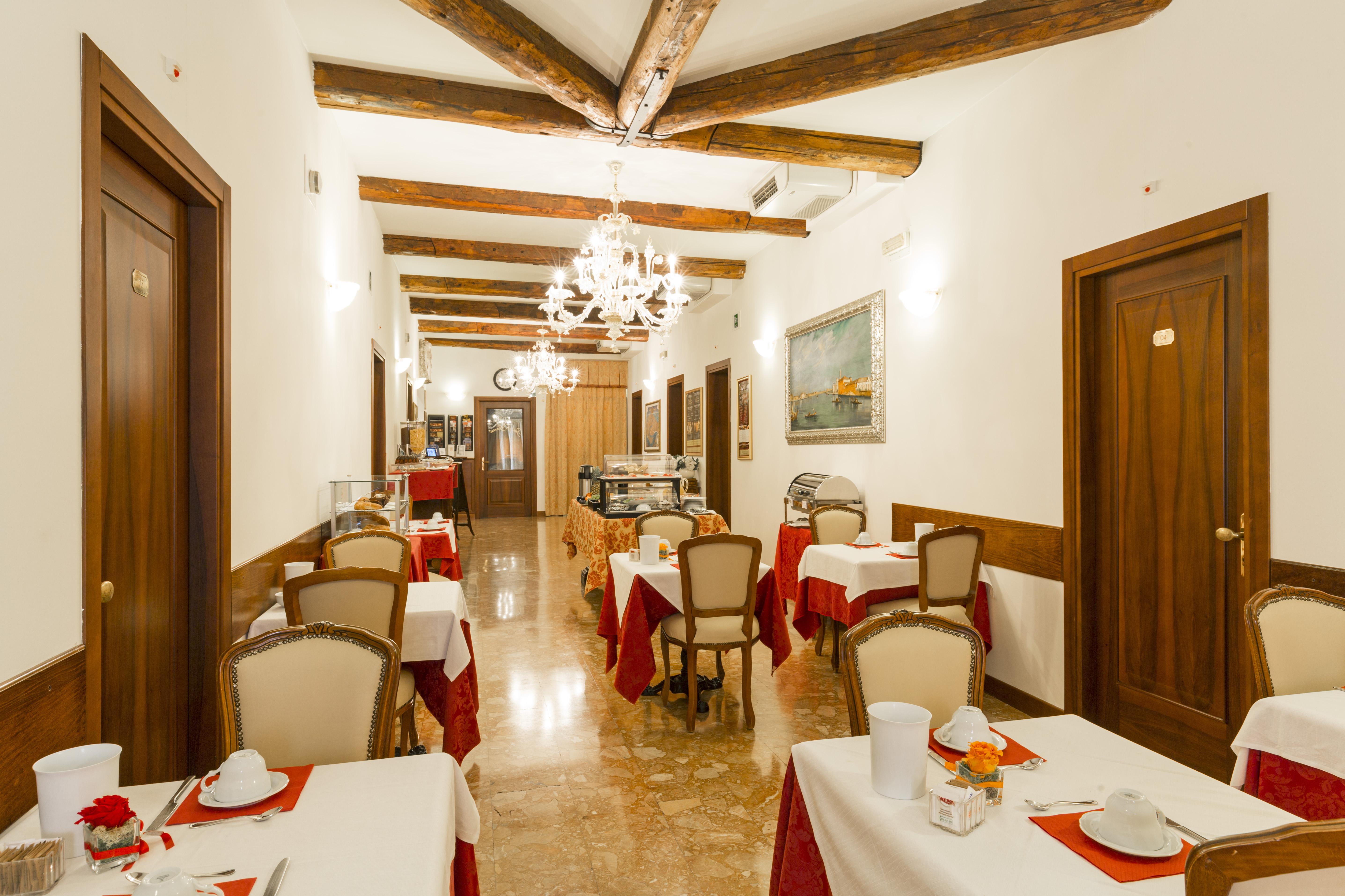 Palazzo Guardi 3*